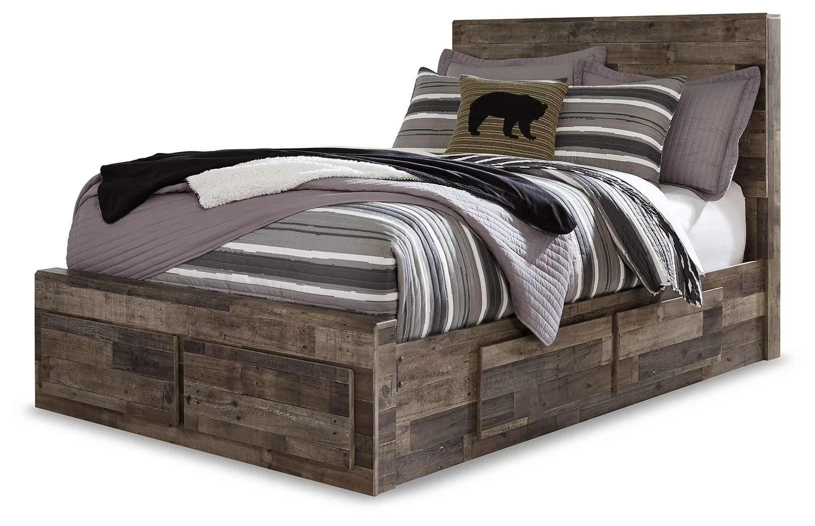 266-derekson-panel-bed-1.webp Derekson - Panel Bed