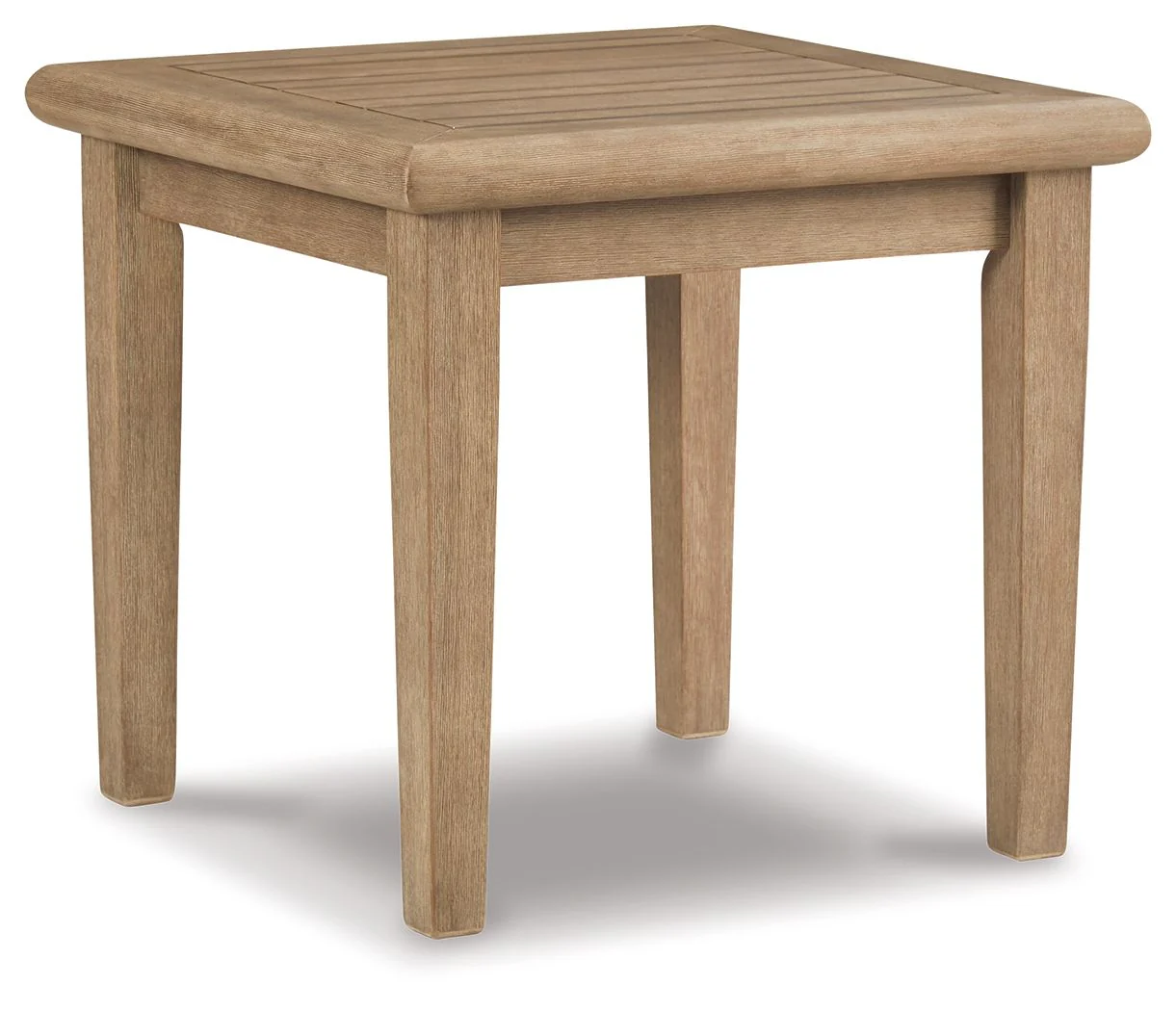 2661-gerianne-square-end-table-brown-1.webp Gerianne - Square End Table - Brown