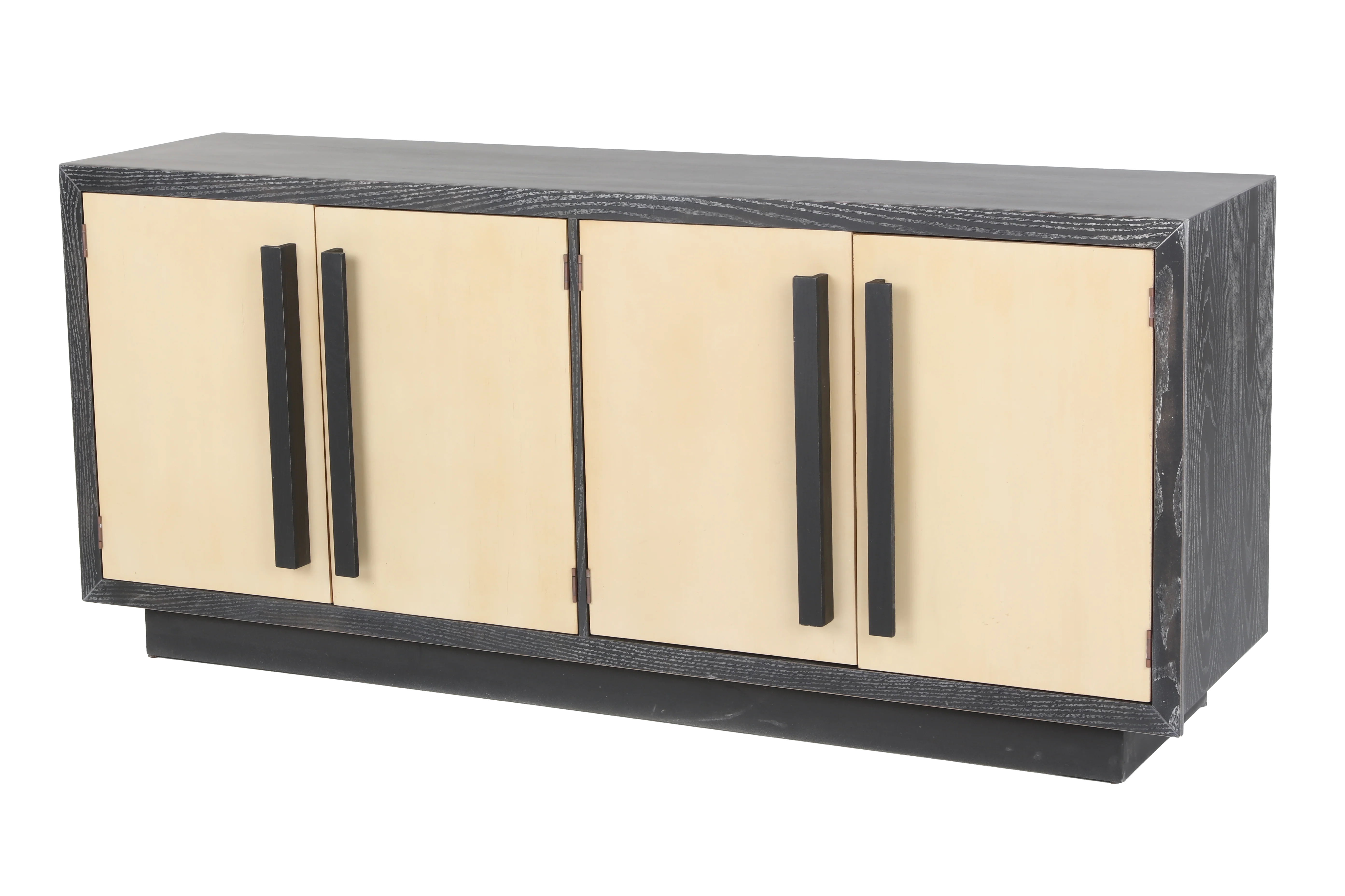 70" TV Console