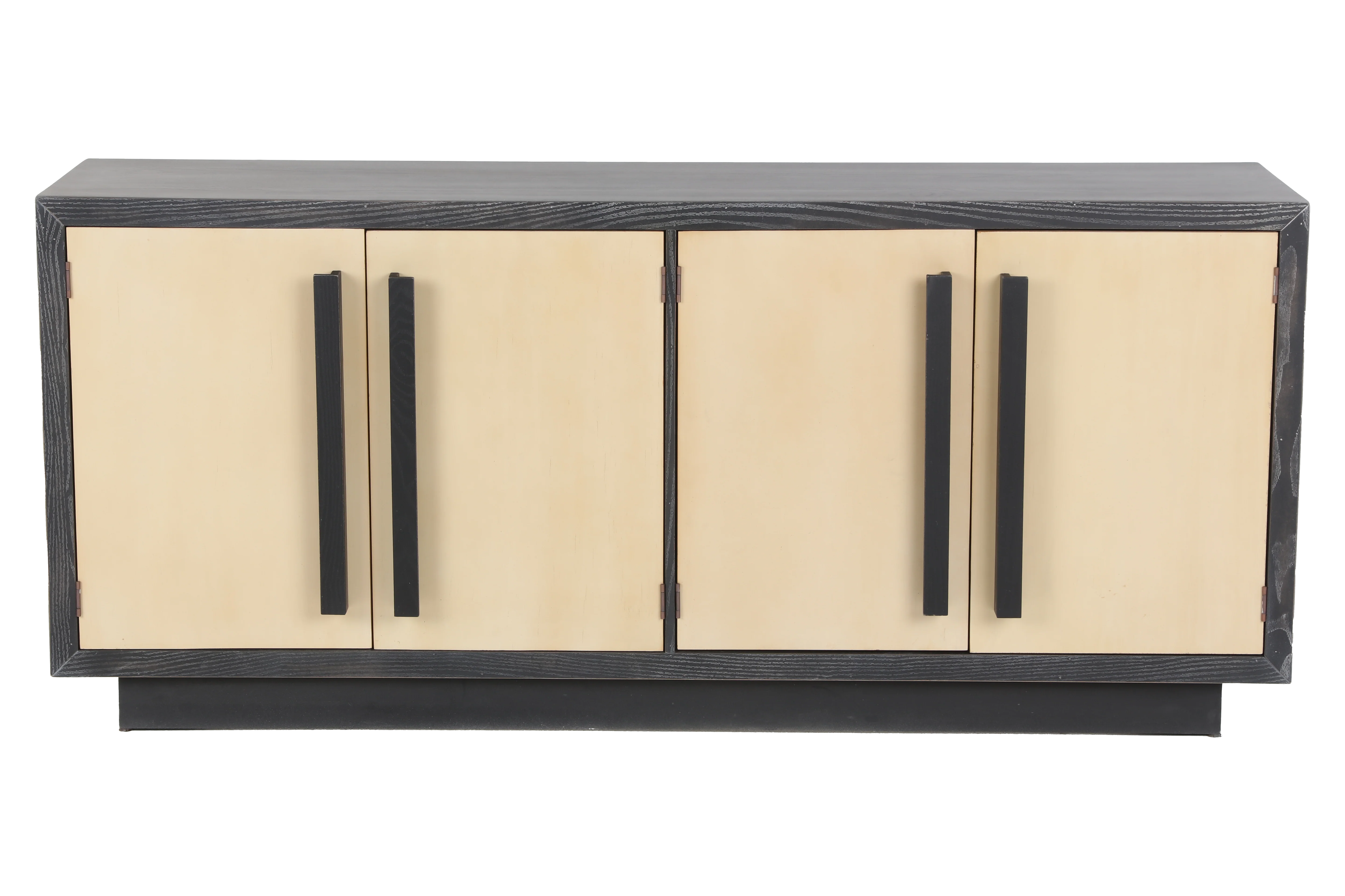 70" TV Console
