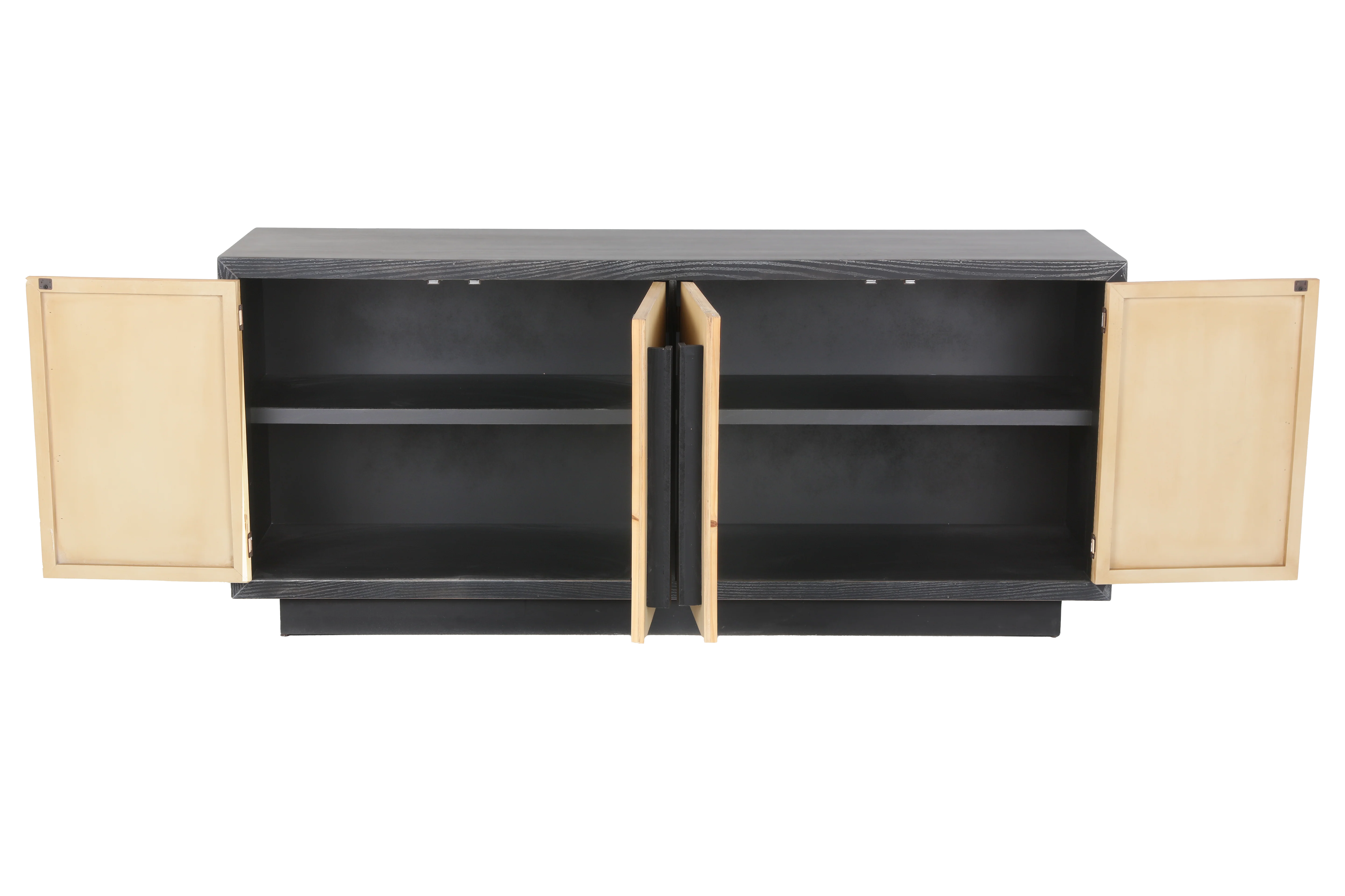 70" TV Console