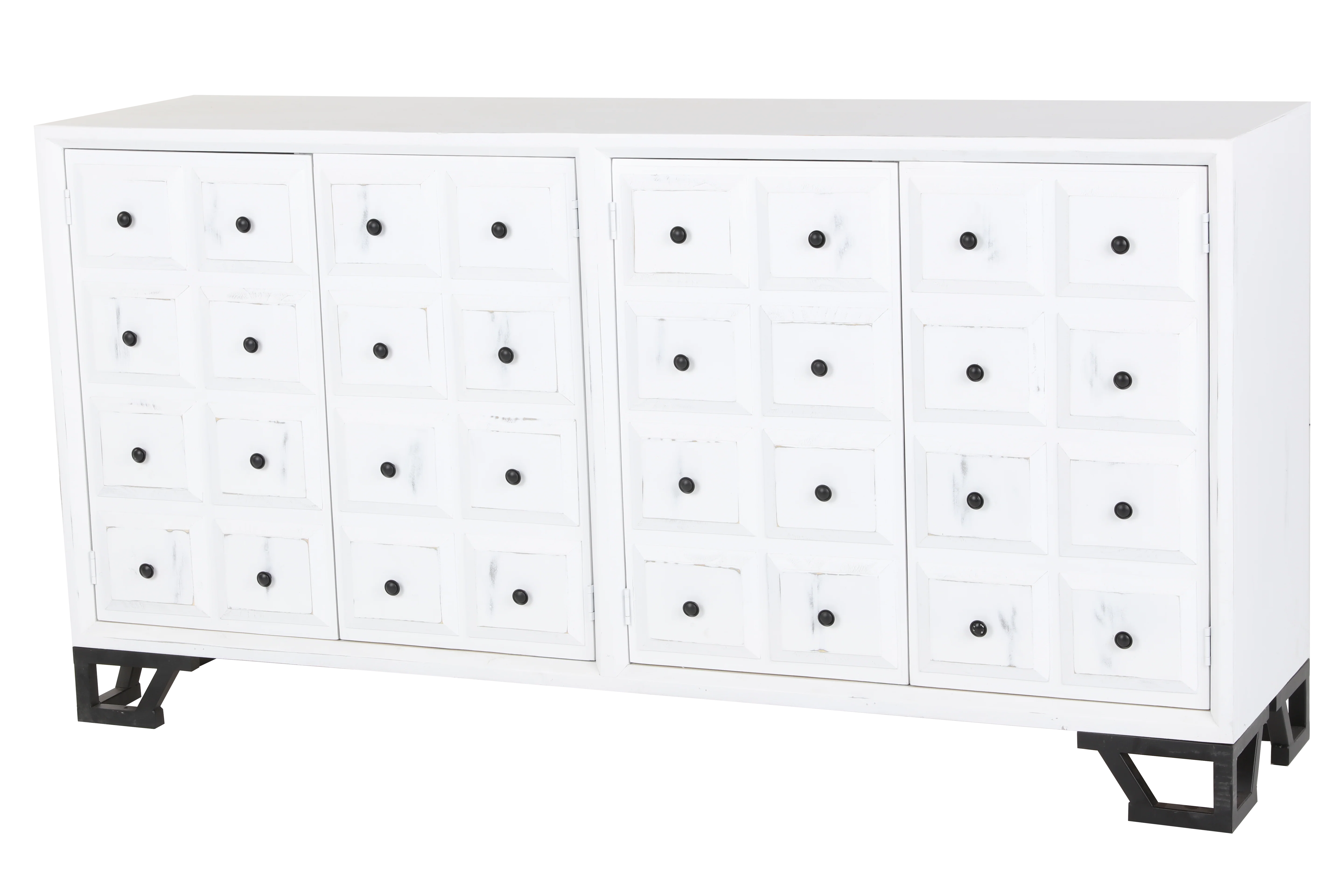70" TV Console
