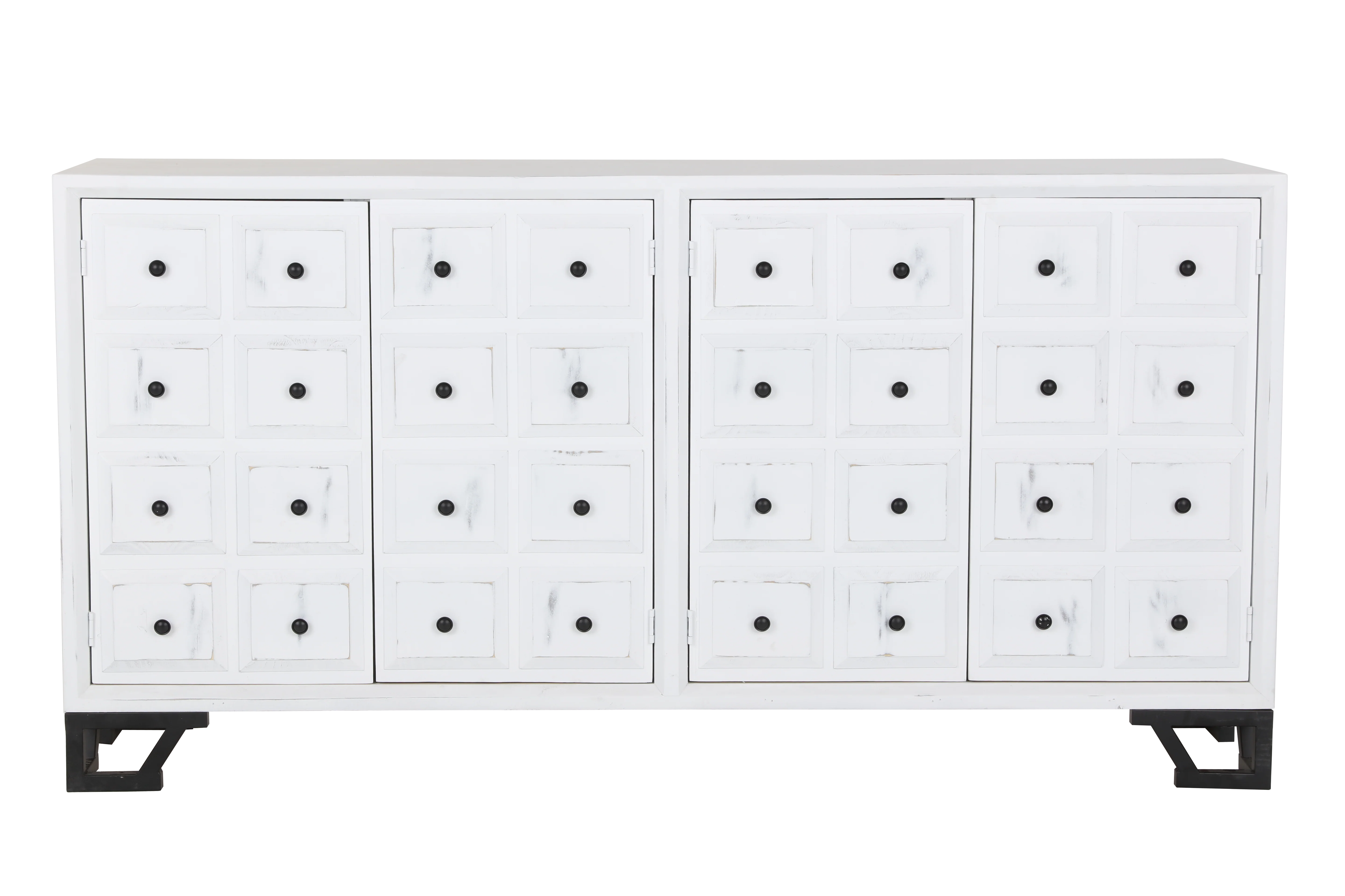 70" TV Console