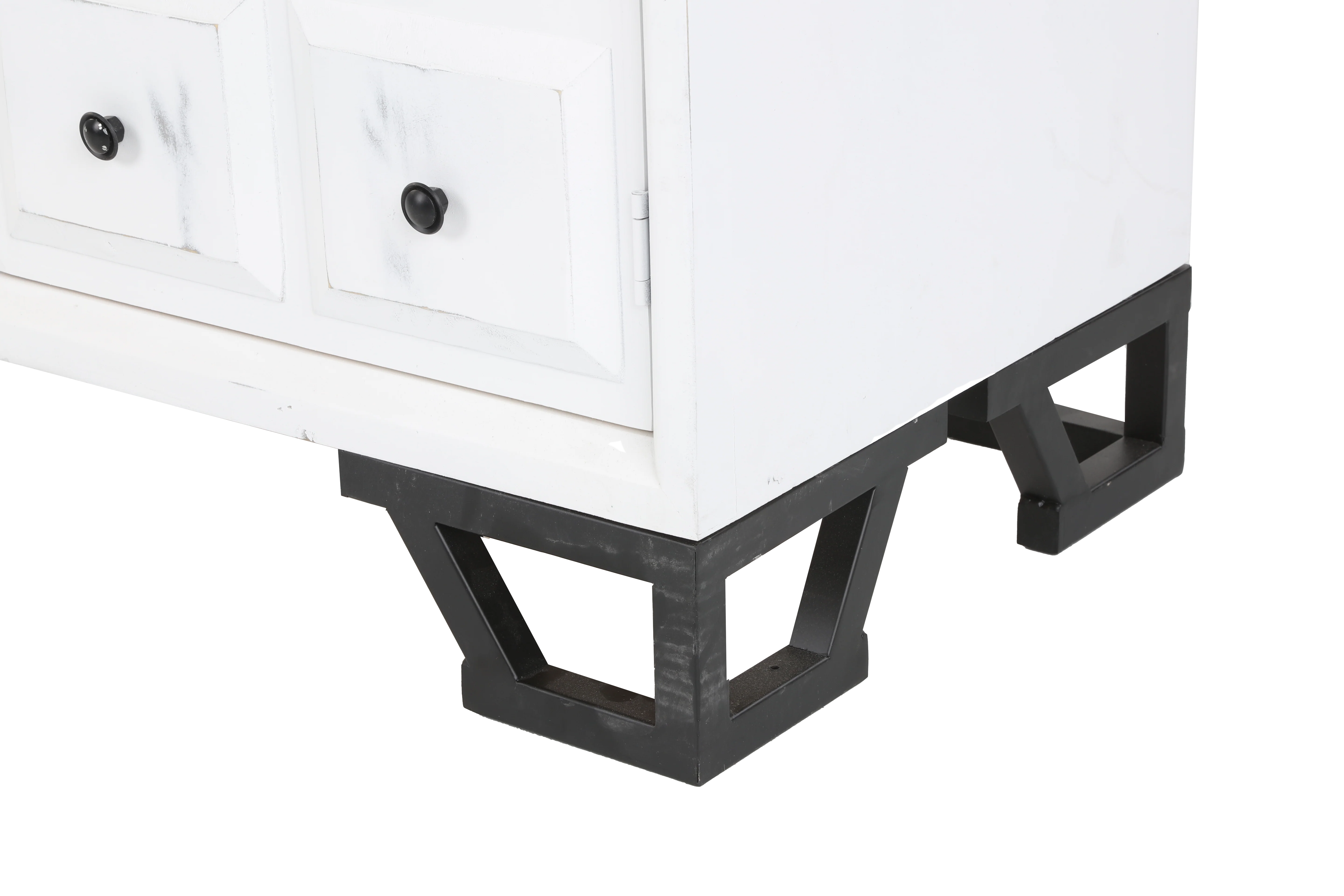70" TV Console