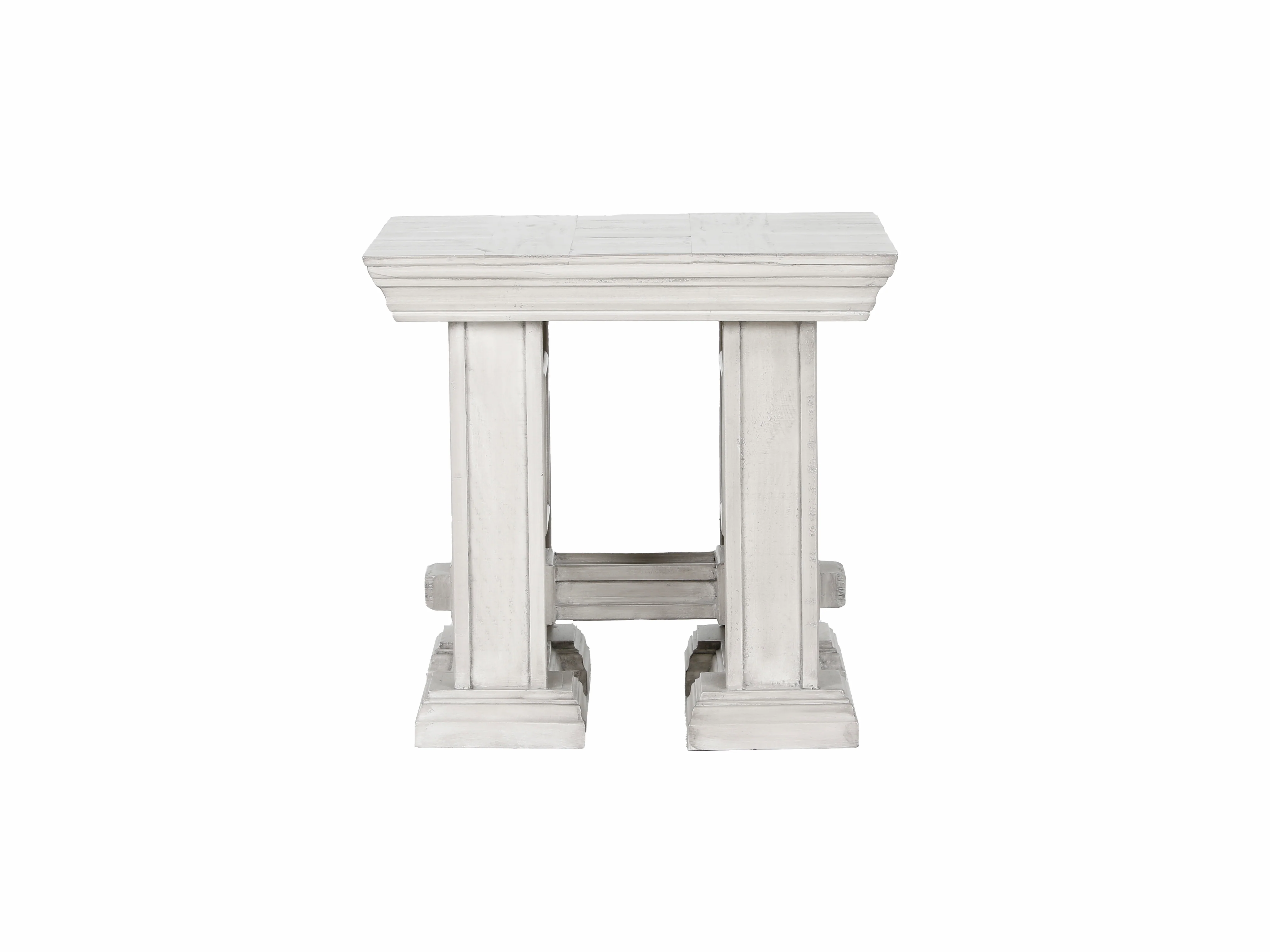 ASPEN / MAGNOLIA 3 Piece Coffee Table Set