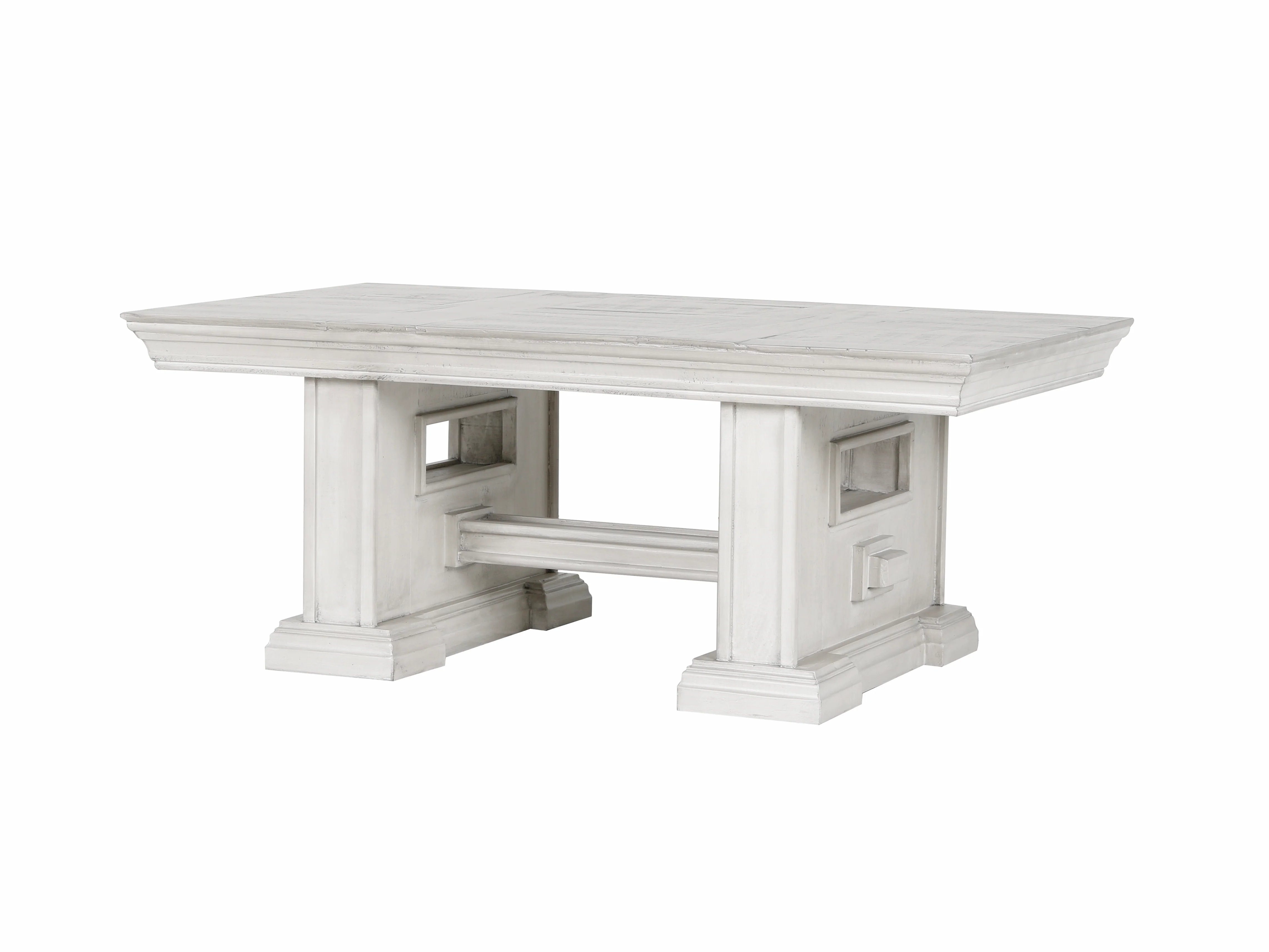 ASPEN / MAGNOLIA 3 Piece Coffee Table Set