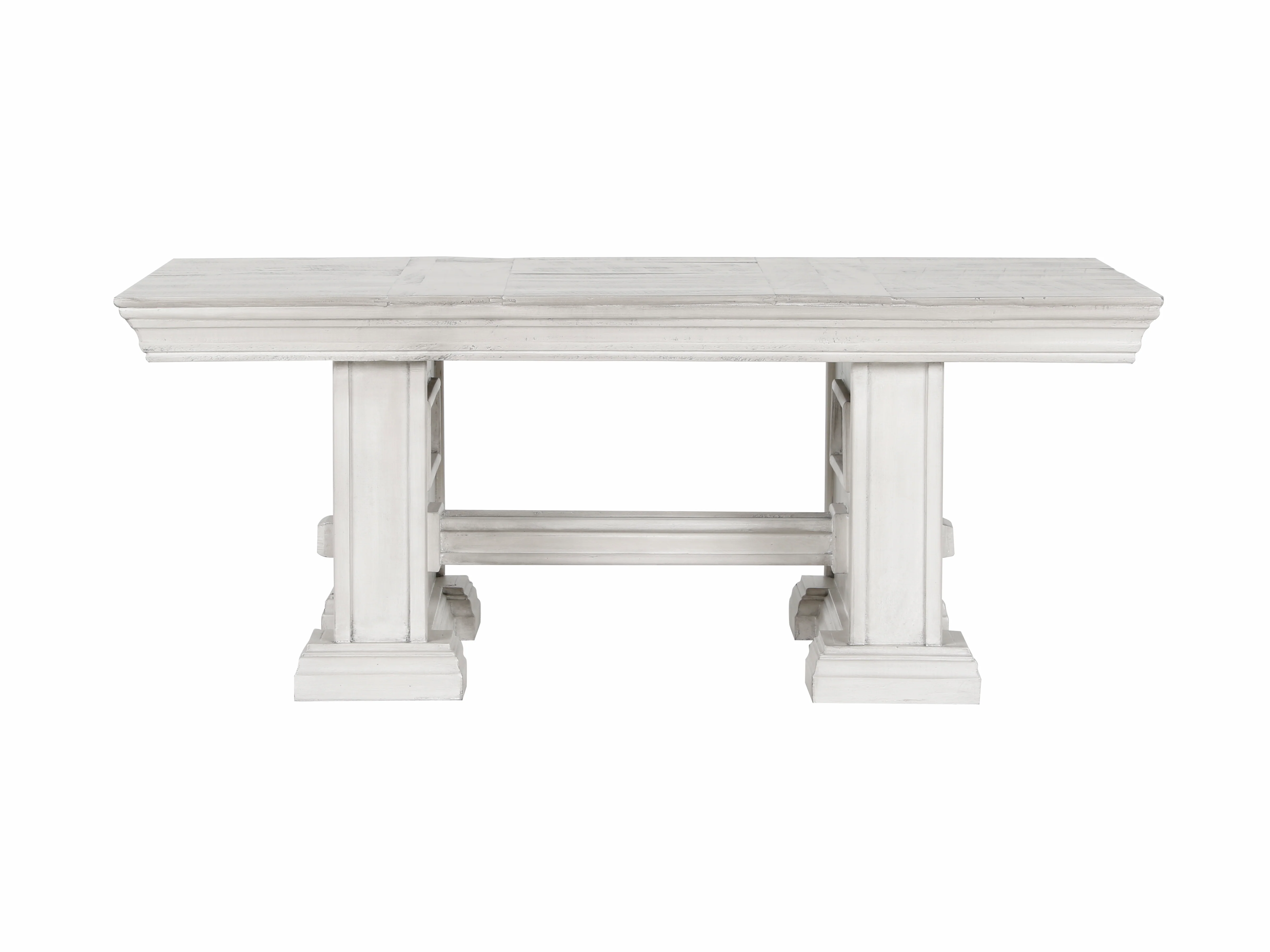 ASPEN / MAGNOLIA 3 Piece Coffee Table Set
