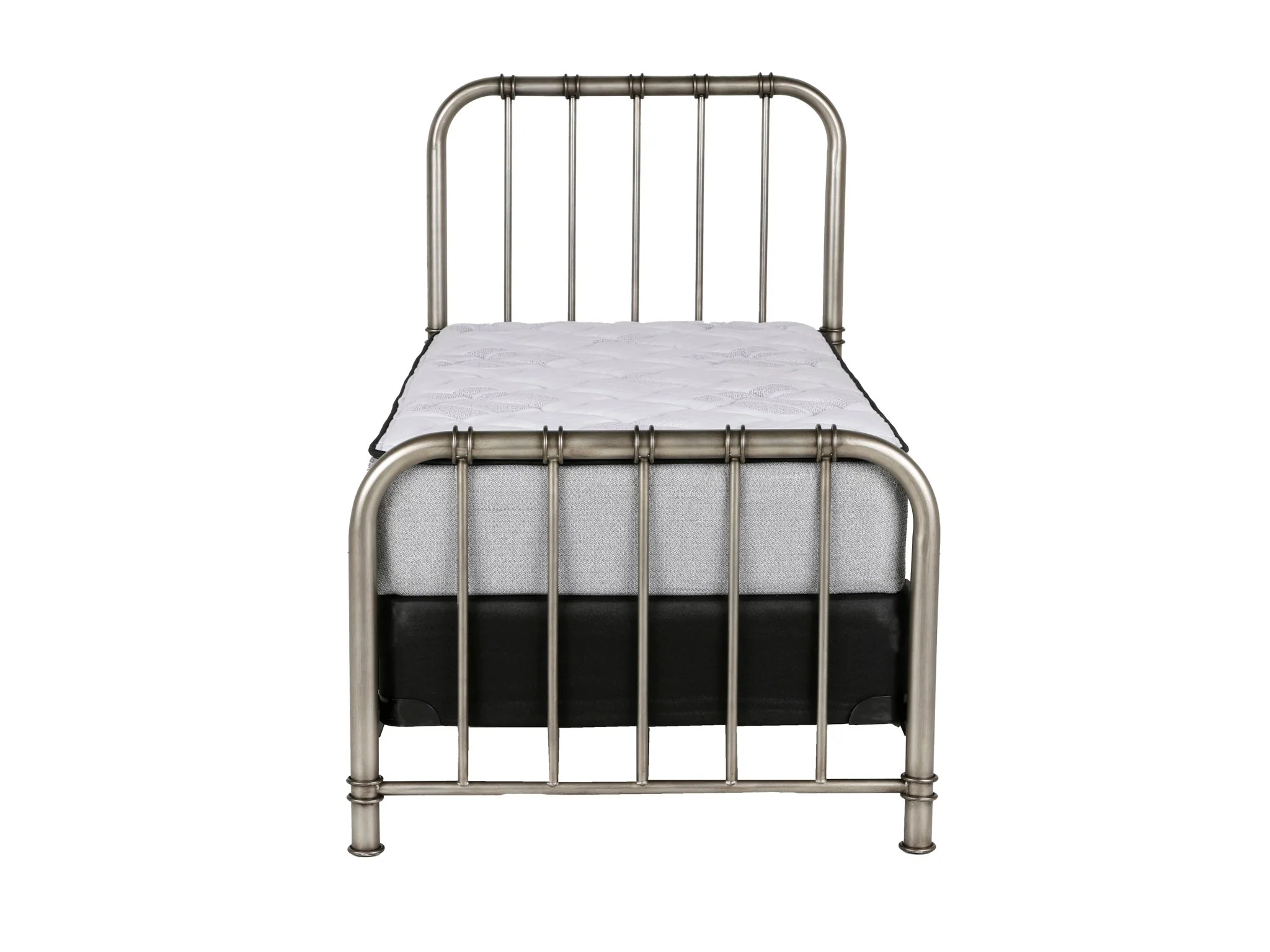 2679-antique-nickel-twin-metal-bed-3.webp Antique Nickel Twin Metal Bed