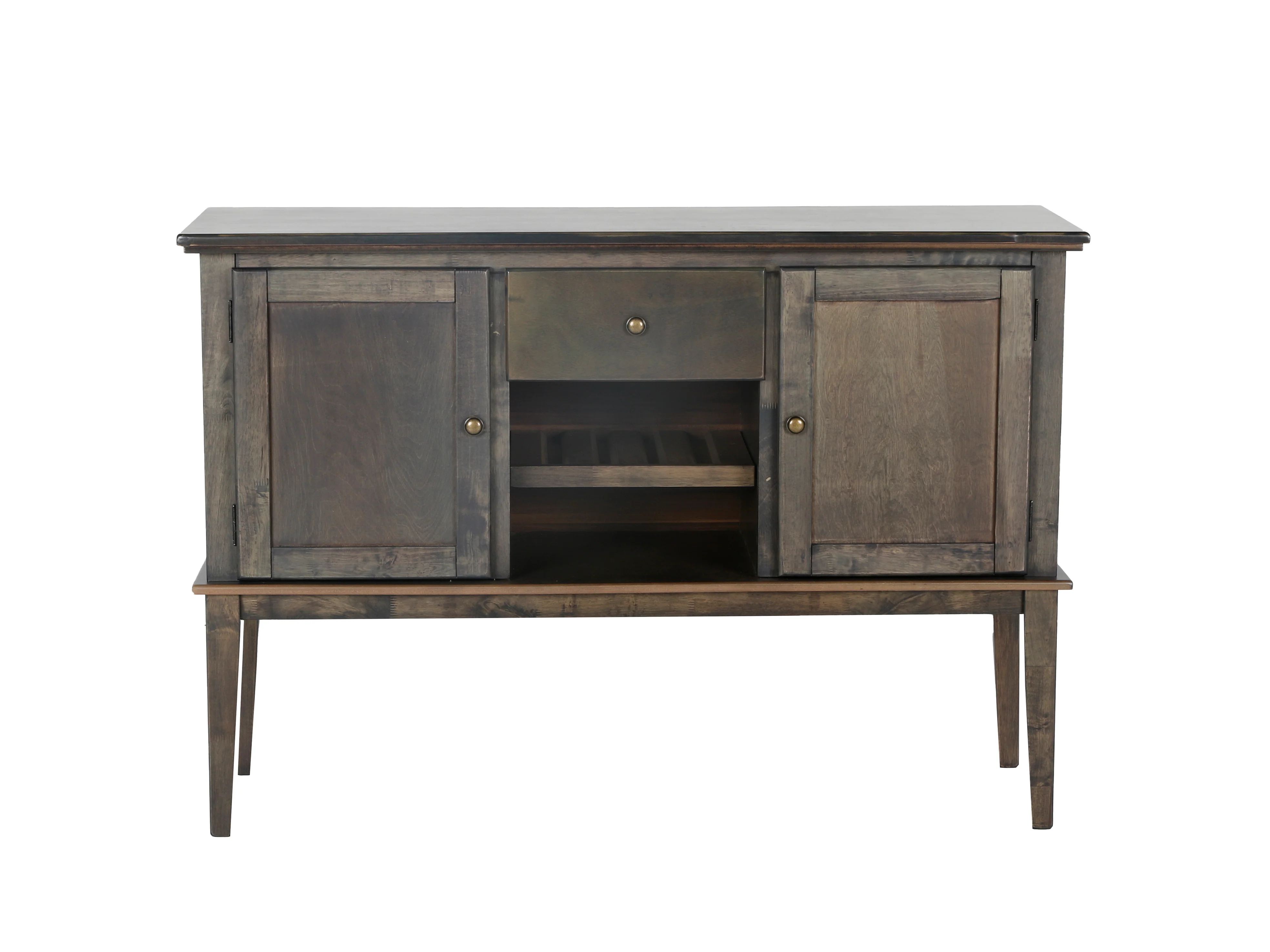 SIDEBOARD/ SERVER