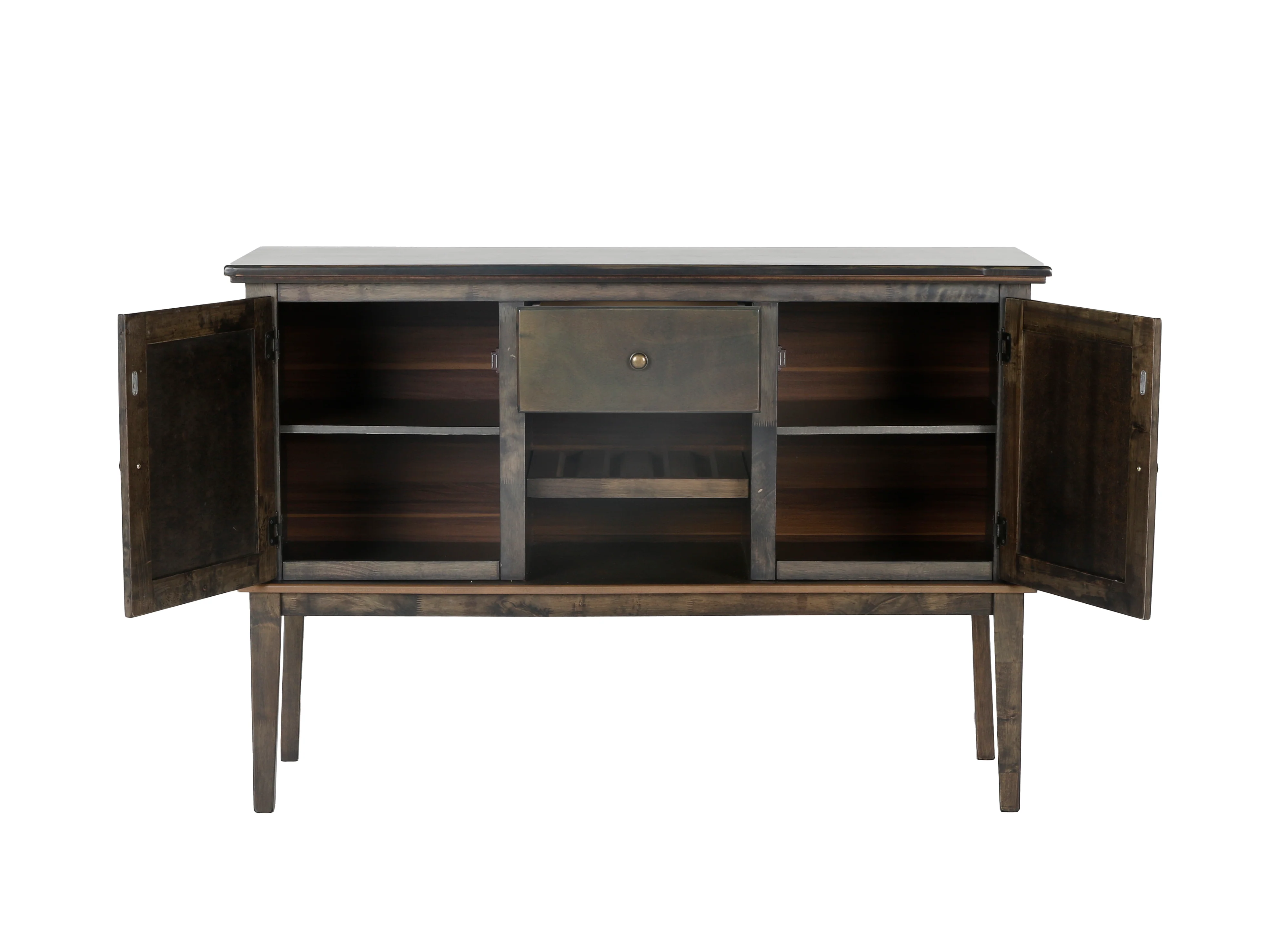 SIDEBOARD/ SERVER