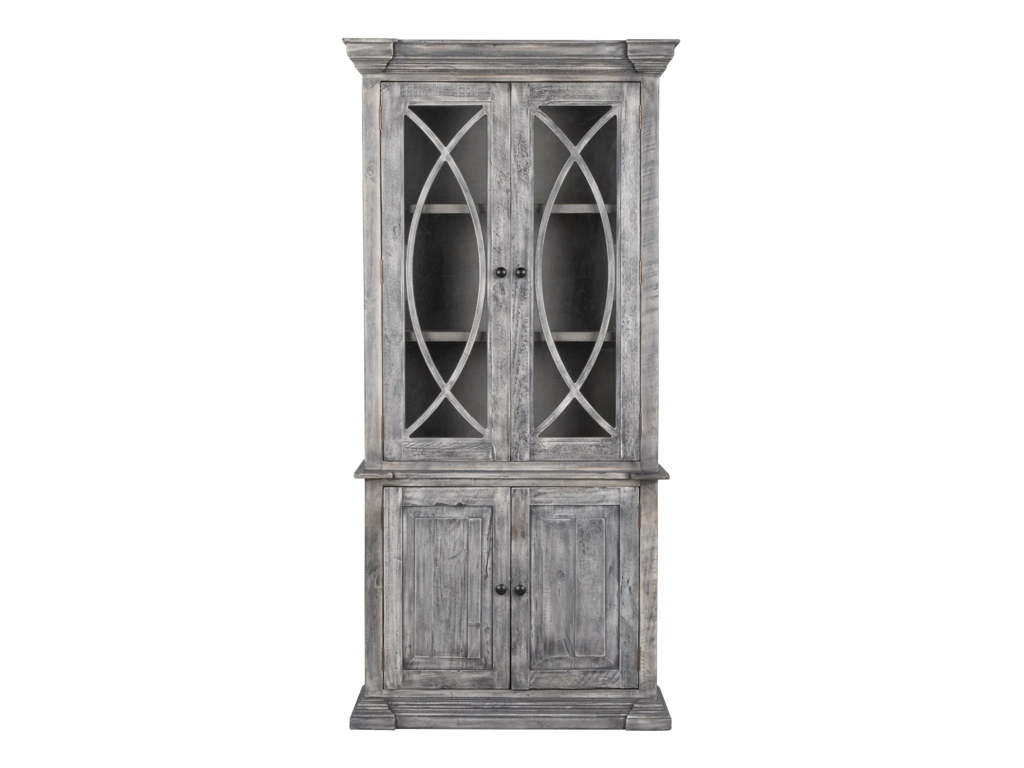 DISPLAY CABINET
