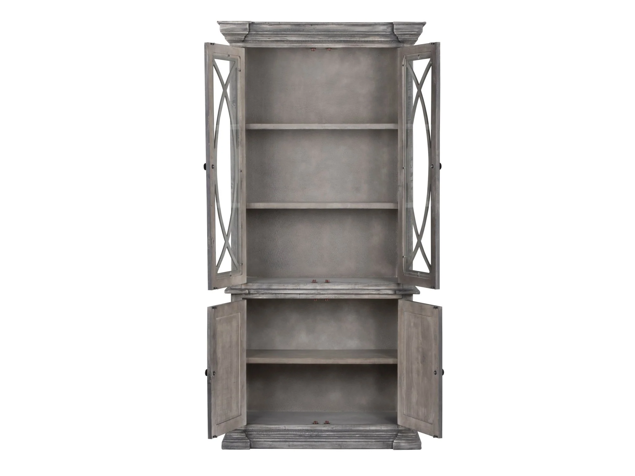 DISPLAY CABINET