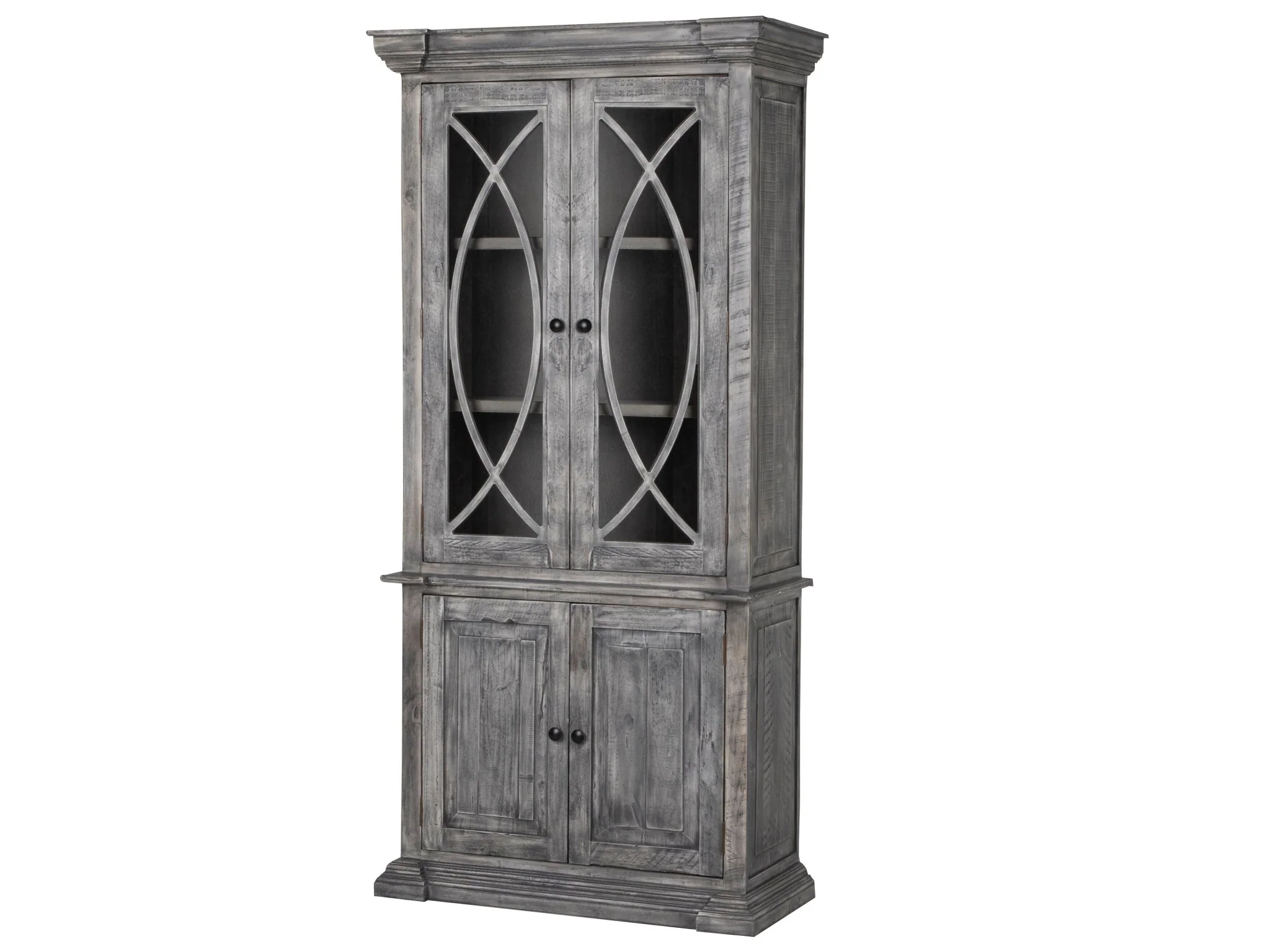 DISPLAY CABINET