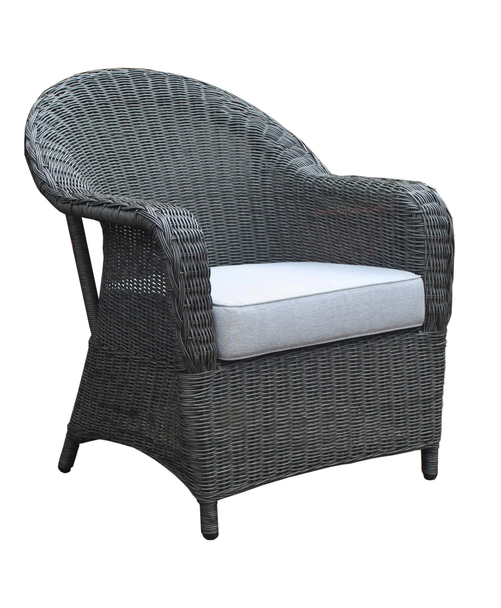 5 PIECE PATIO LOUNGE SET