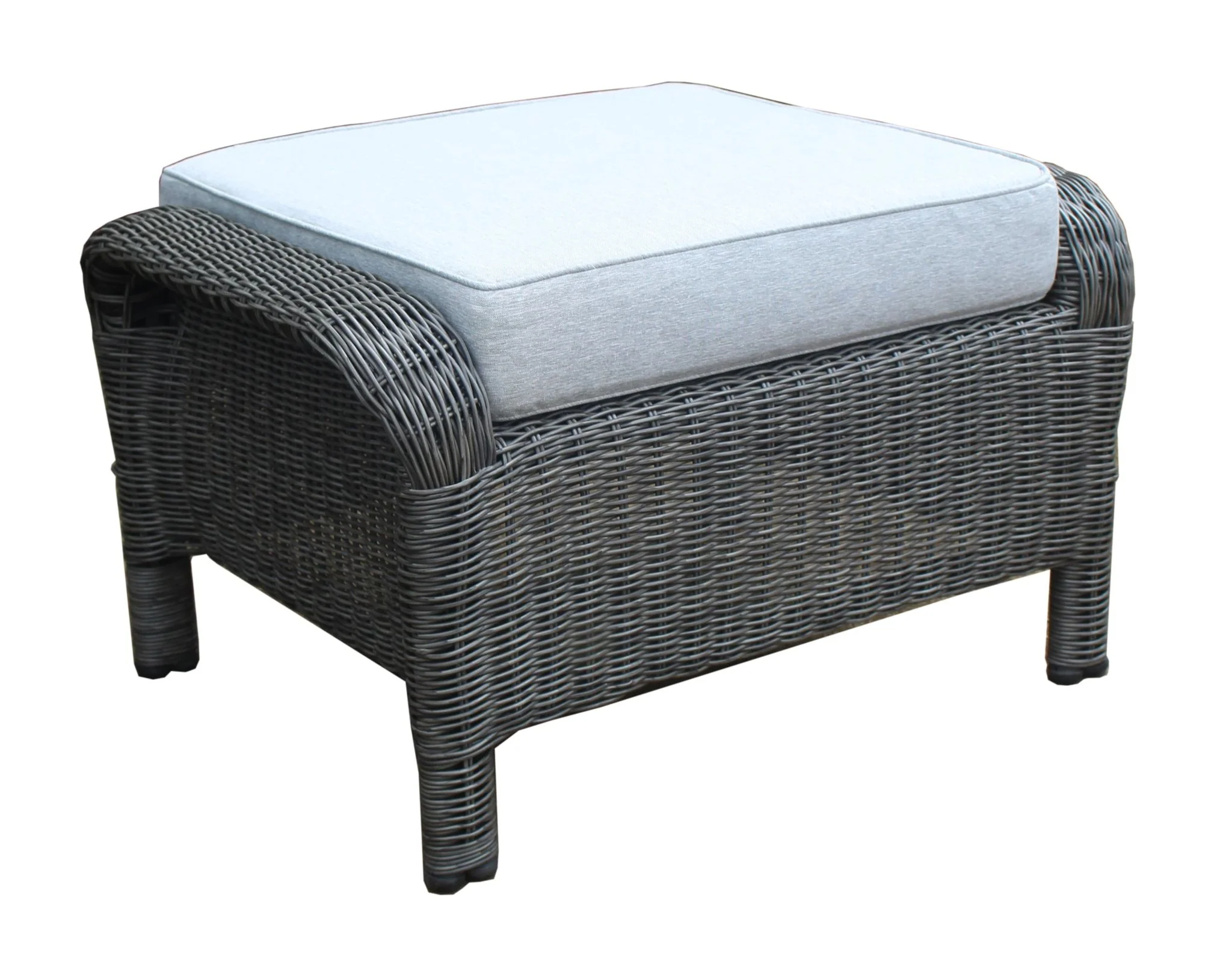 5 PIECE PATIO LOUNGE SET
