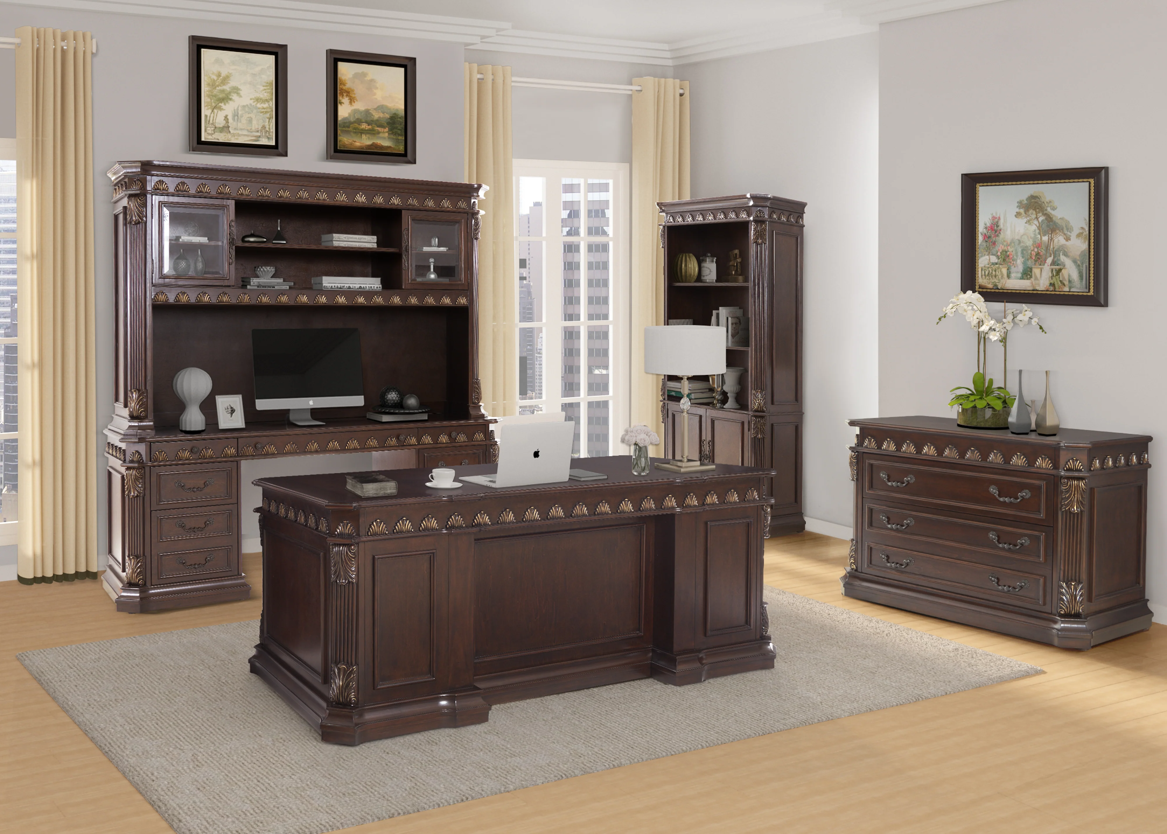 Desk