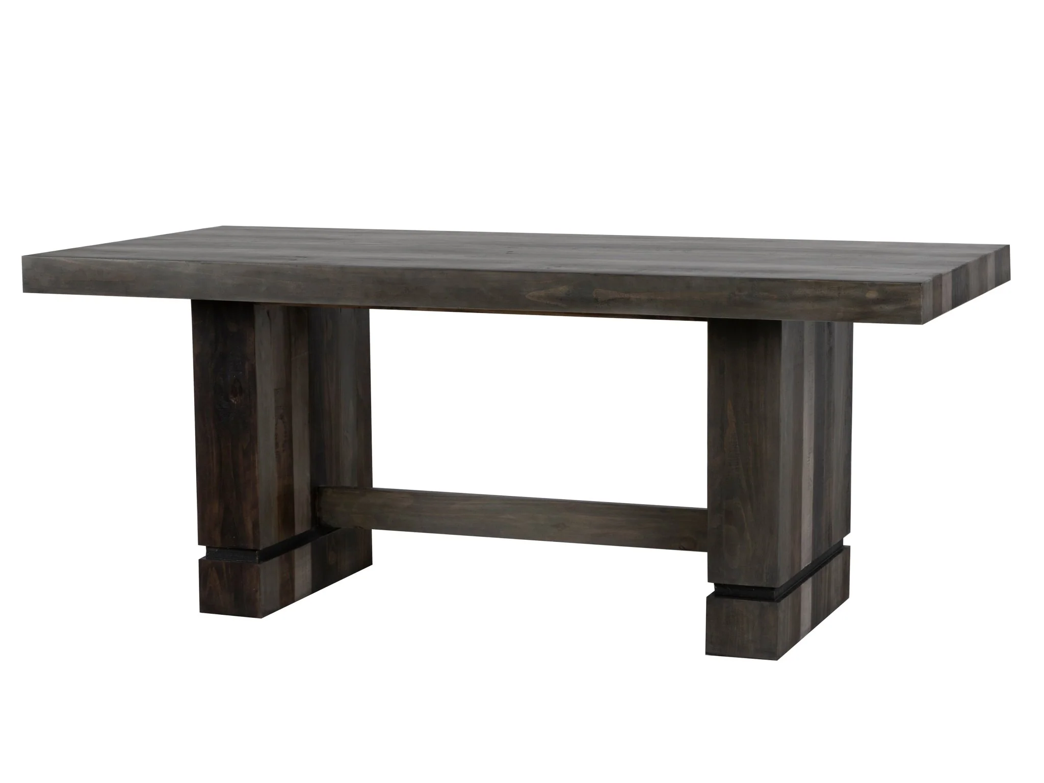2703-westminister-6-piece-modern-rustic-dining-set-in-multi-grey-3.webp Westminister 6-Piece Modern Rustic Dining Set in Multi-grey
