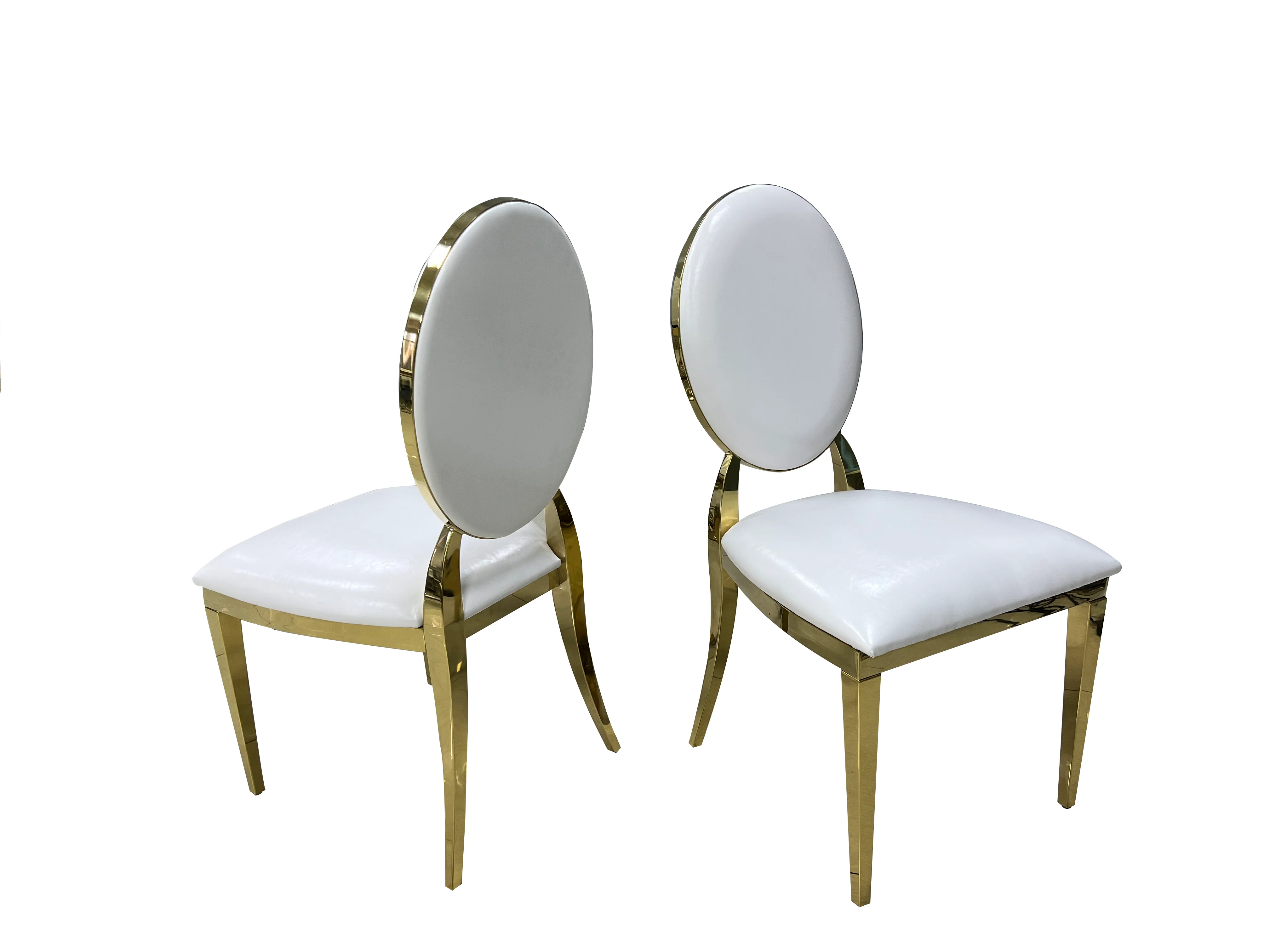 6 PIECE ROUND DINING ROOM SET