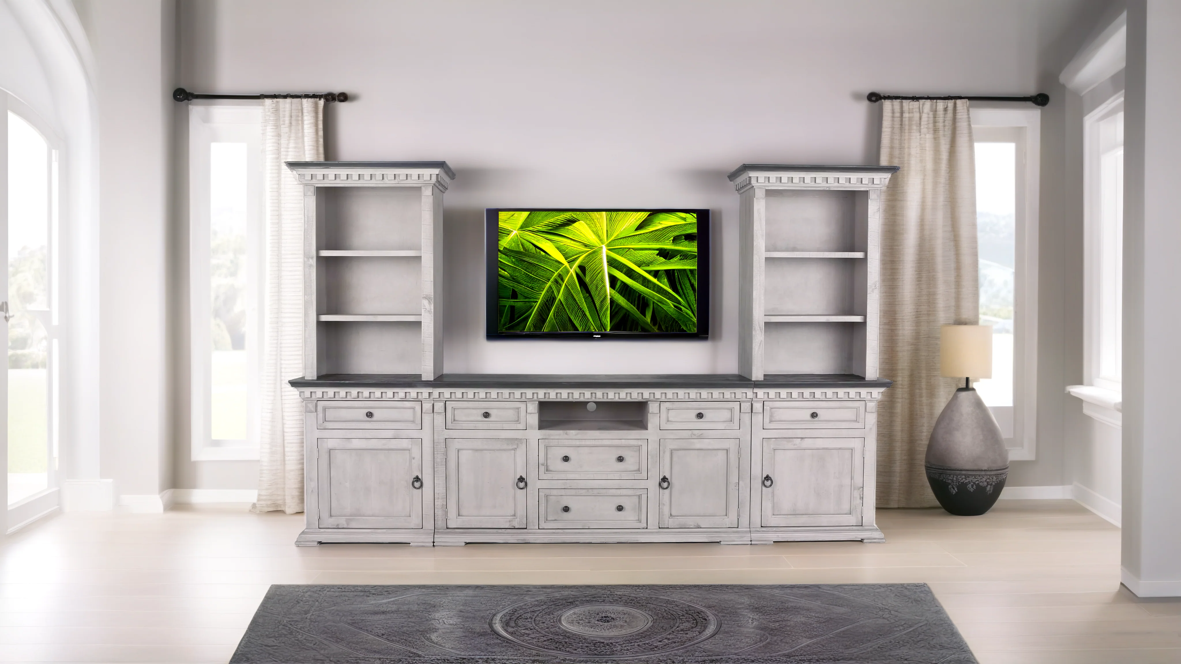 2716-alamo-3-piece-entertainment-center-2.webp ALAMO 3 PIECE ENTERTAINMENT CENTER