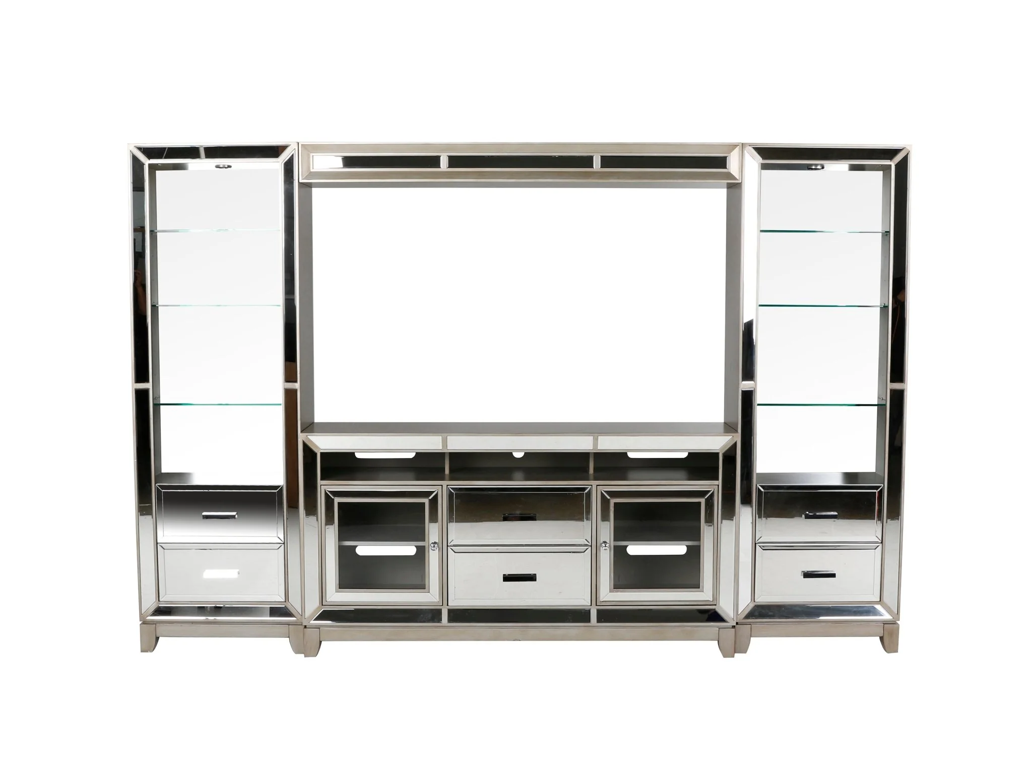 2720-4-piece-entertainment-center-3.webp 4 PIECE ENTERTAINMENT CENTER