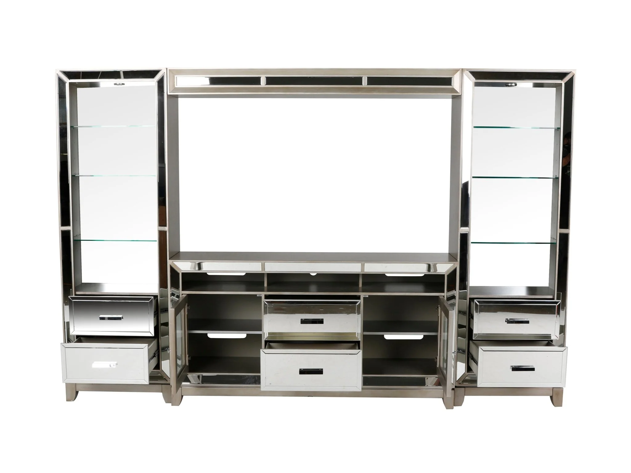 2720-4-piece-entertainment-center-4.webp 4 PIECE ENTERTAINMENT CENTER