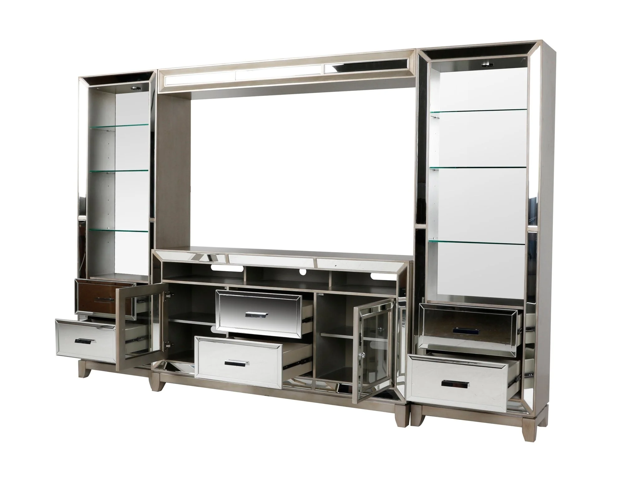 2720-4-piece-entertainment-center-5.webp 4 PIECE ENTERTAINMENT CENTER