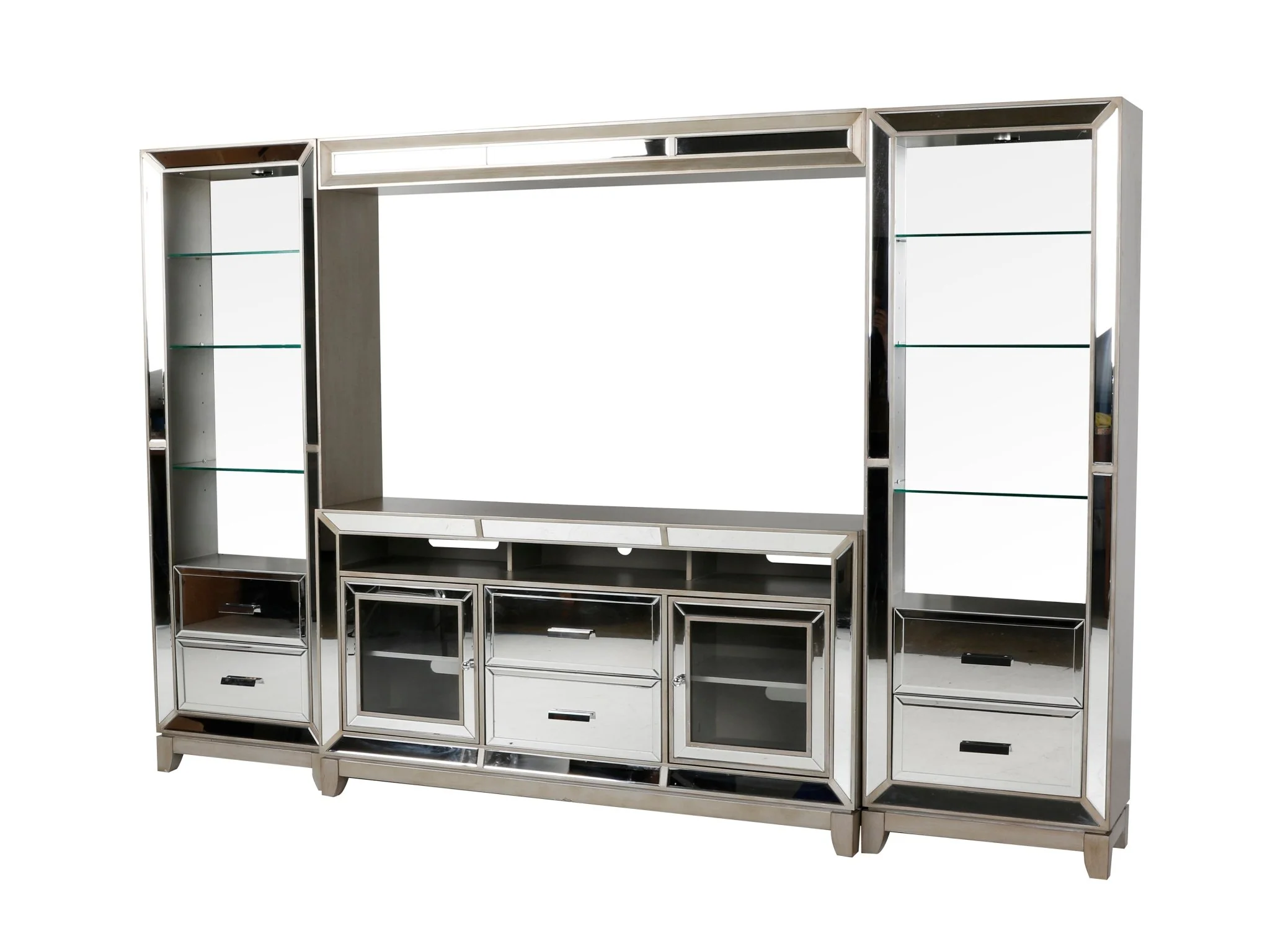 2720-4-piece-entertainment-center-6.webp 4 PIECE ENTERTAINMENT CENTER