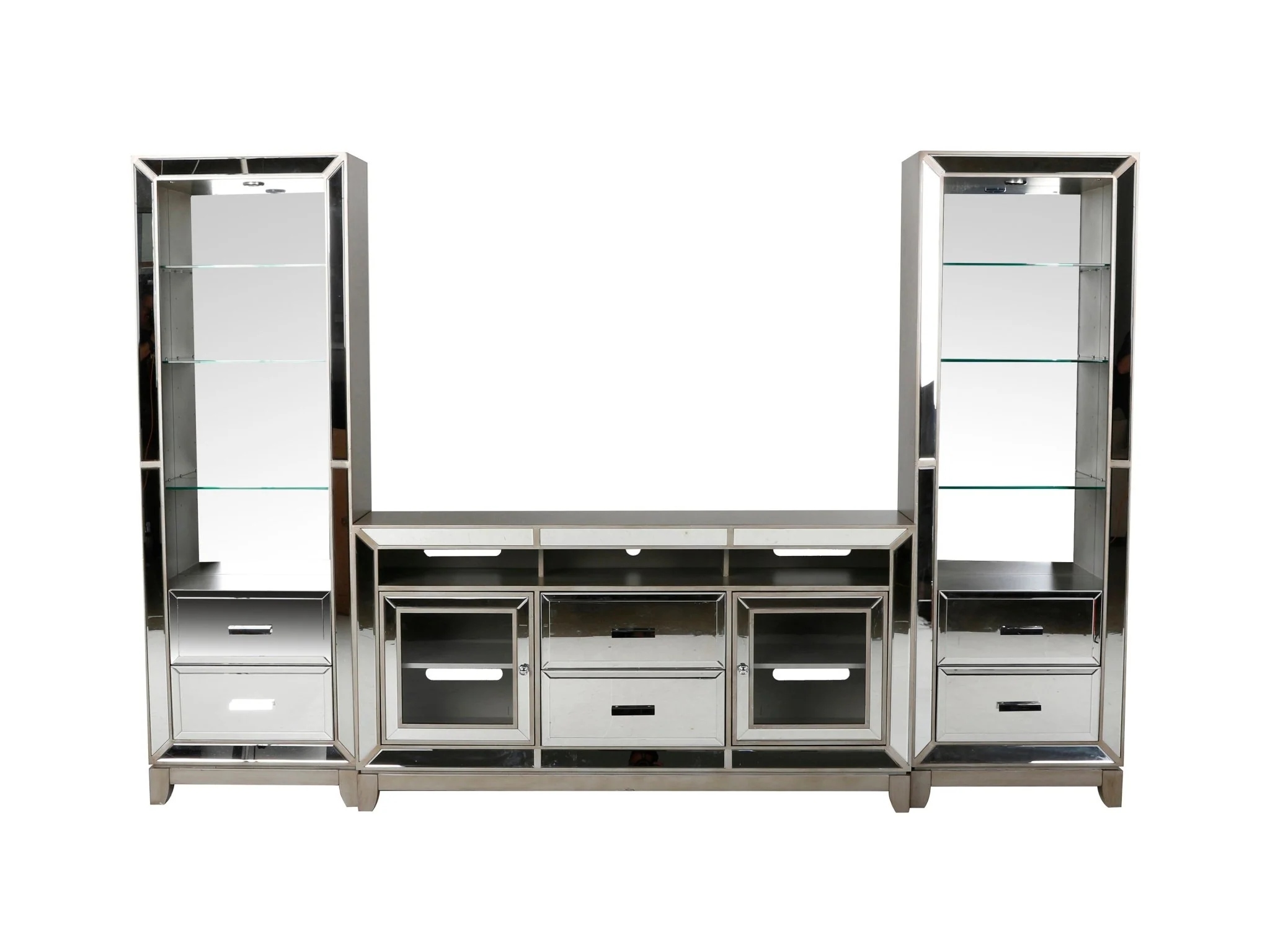 2720-4-piece-entertainment-center-7.webp 4 PIECE ENTERTAINMENT CENTER
