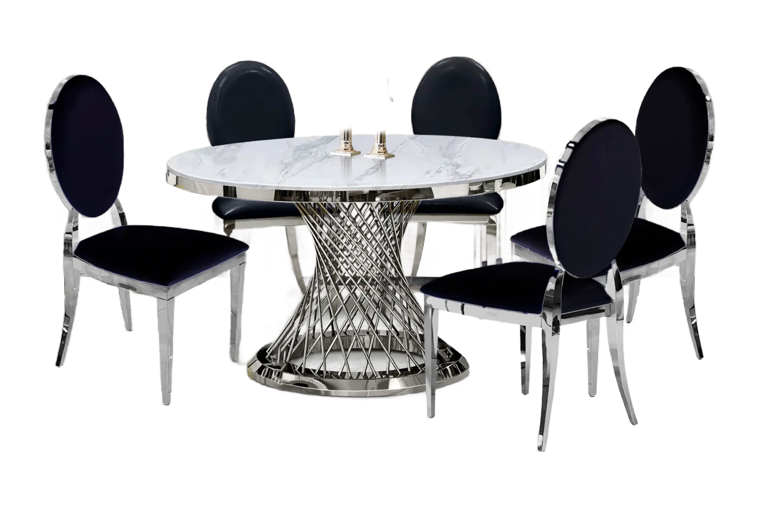 6 Piece Dining Room Set