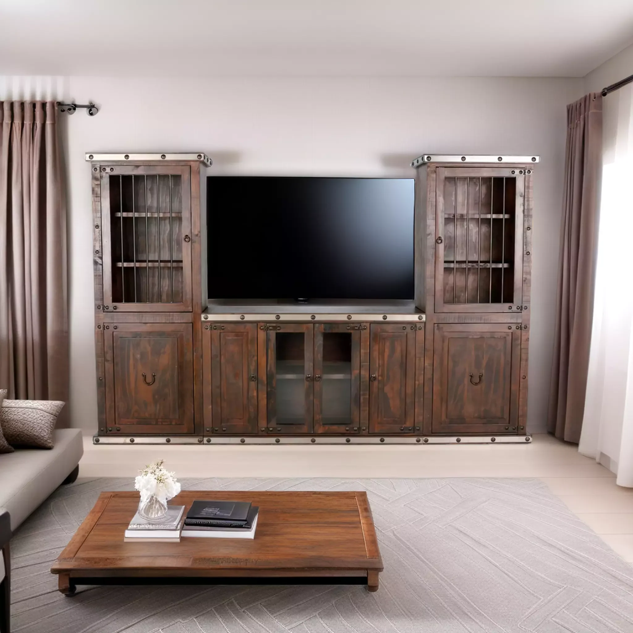 2726-hacienda-3-piece-entertainment-center-4.webp HACIENDA 3 PIECE ENTERTAINMENT CENTER