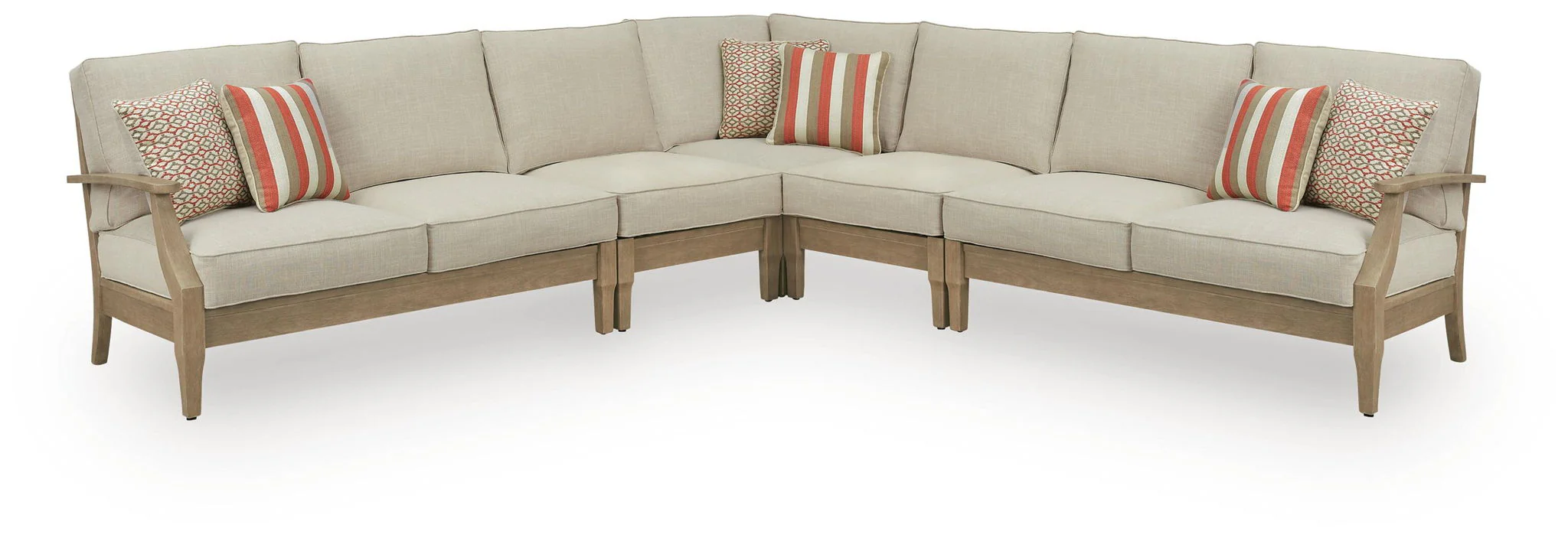 Clare View - Outdoor Sectional