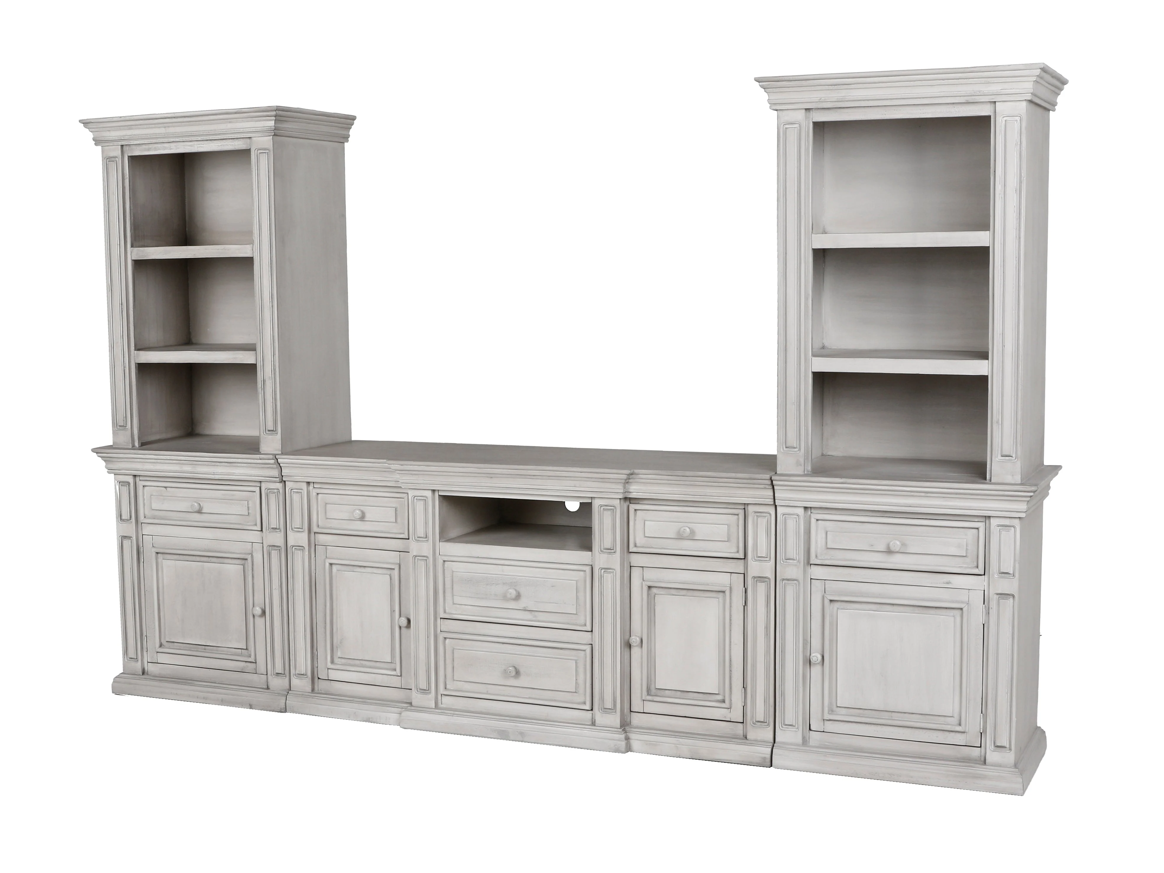 2754-aspen-magnolia-3-piece-entertainment-center-4.webp ASPEN / MAGNOLIA 3 PIECE ENTERTAINMENT CENTER