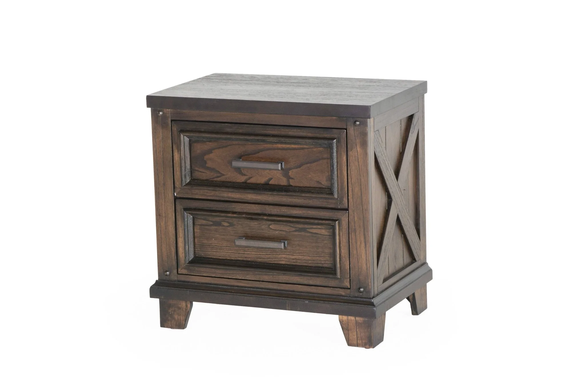 6 PIECE KING BEDROOM SET