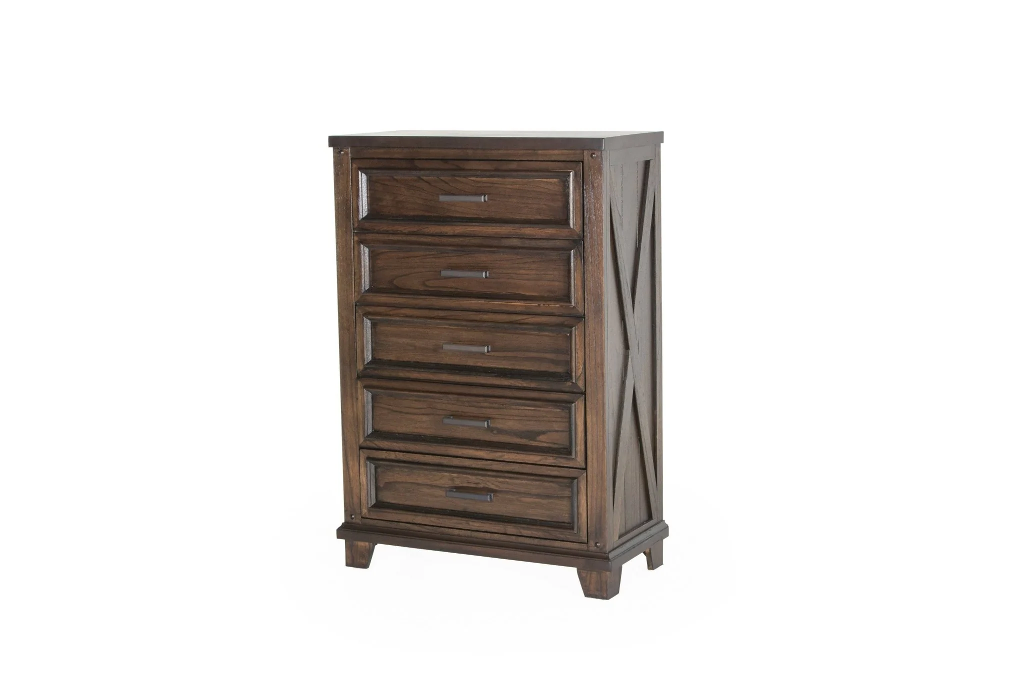 6 PIECE KING BEDROOM SET