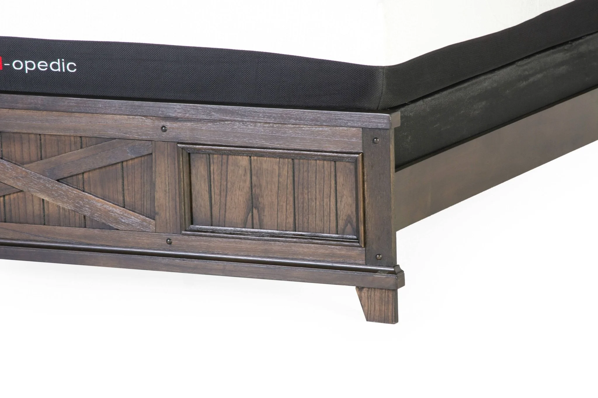 6 PIECE KING BEDROOM SET