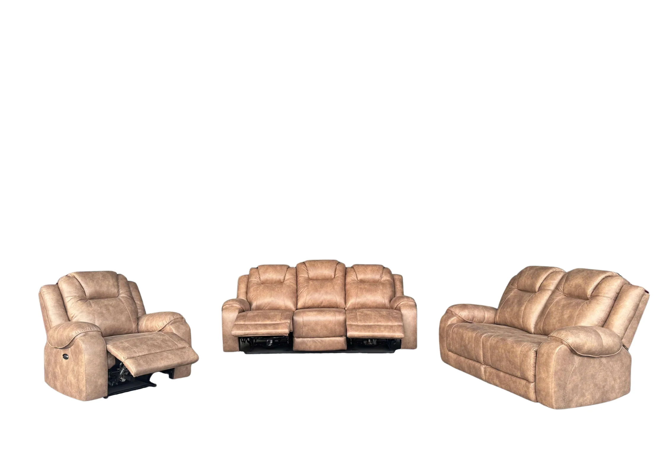 2776-beige-3-piece-power-reclining-living-room-set-sofa-loveseat-recliner-2.webp Beige 3-Piece Power Reclining Living Room Set (Sofa, Loveseat & Recliner)