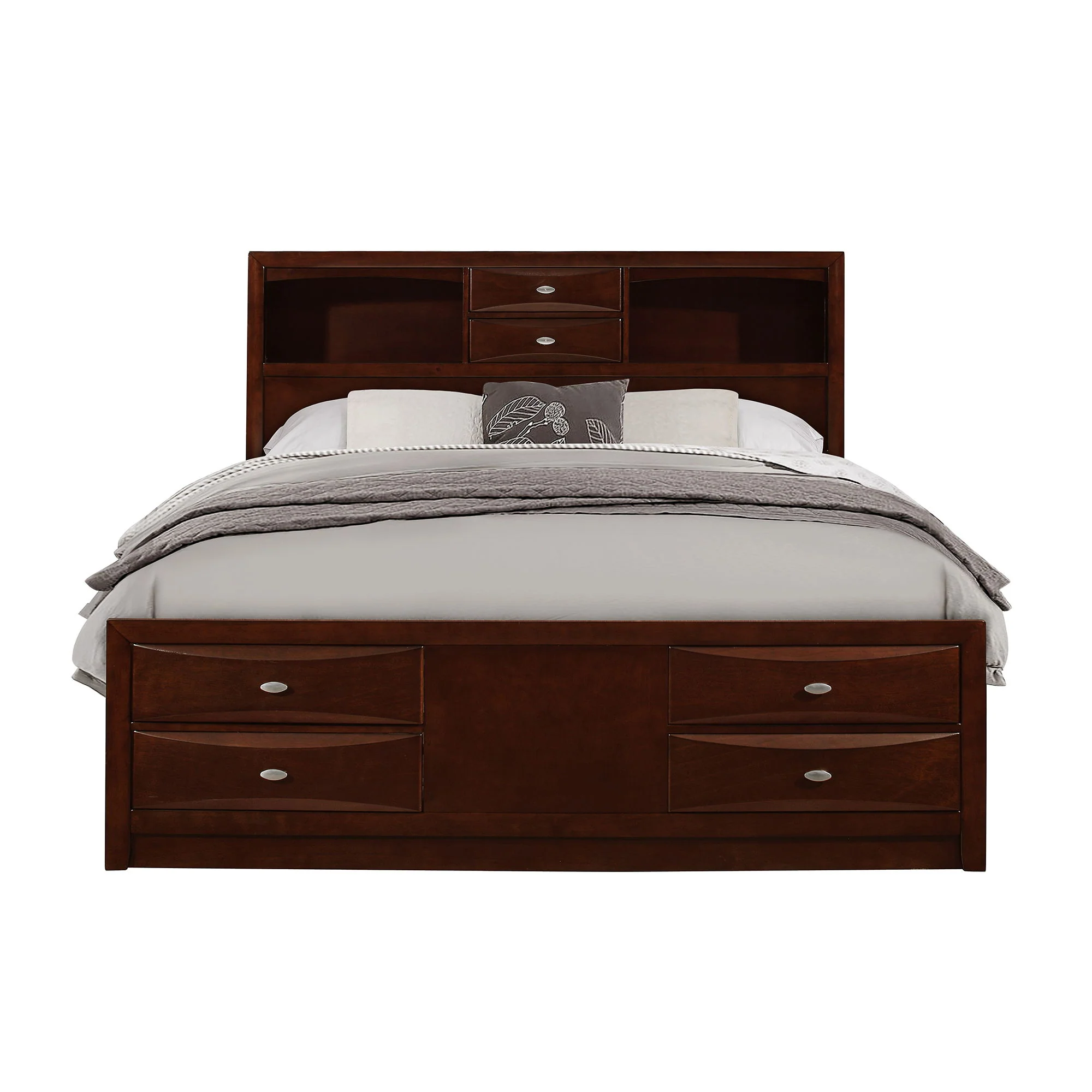 2807-lucille-bed-with-storage-and-bookcase-headboard-13.webp Lucille - Bed With Storage And Bookcase Headboard
