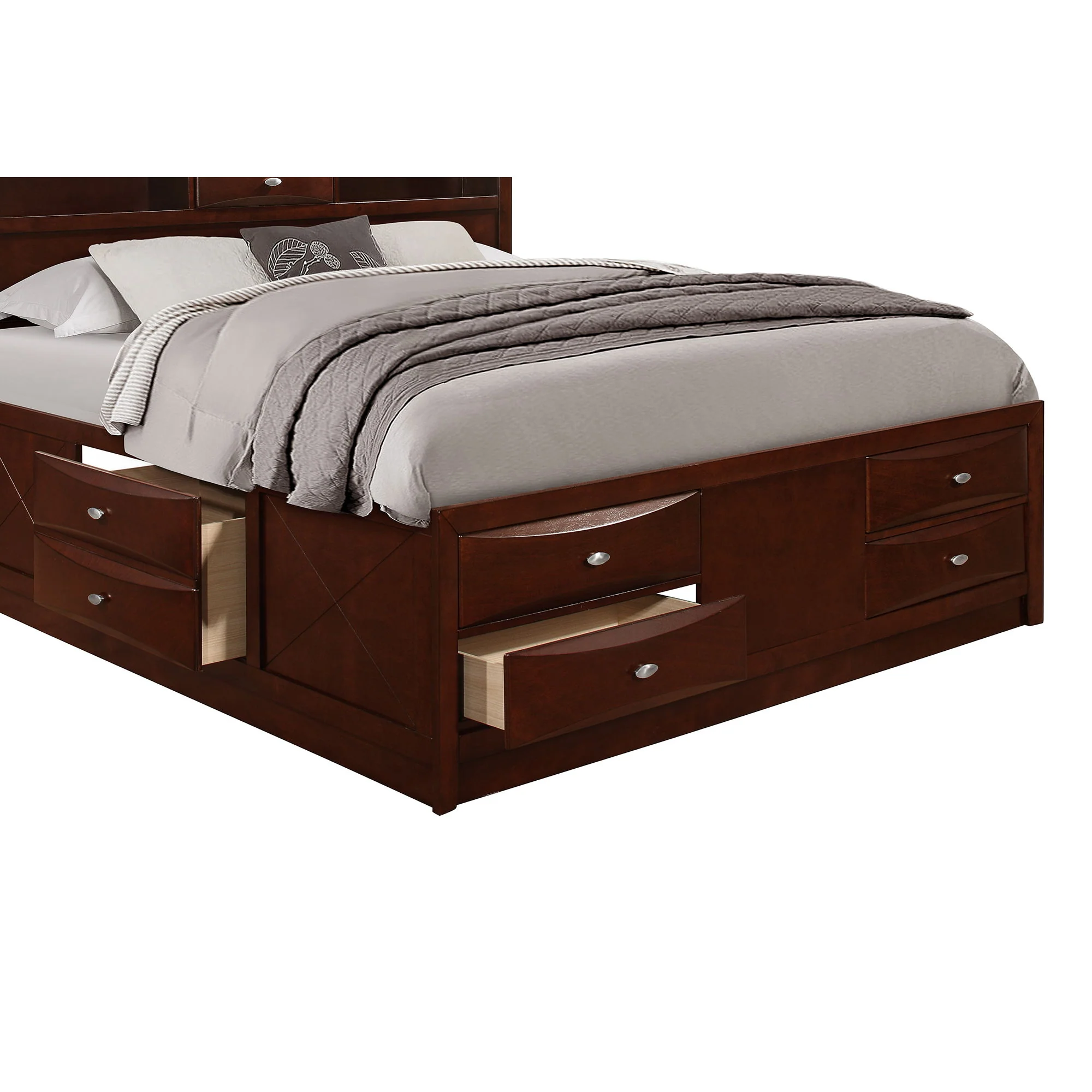 2807-lucille-bed-with-storage-and-bookcase-headboard-9.webp Lucille - Bed With Storage And Bookcase Headboard