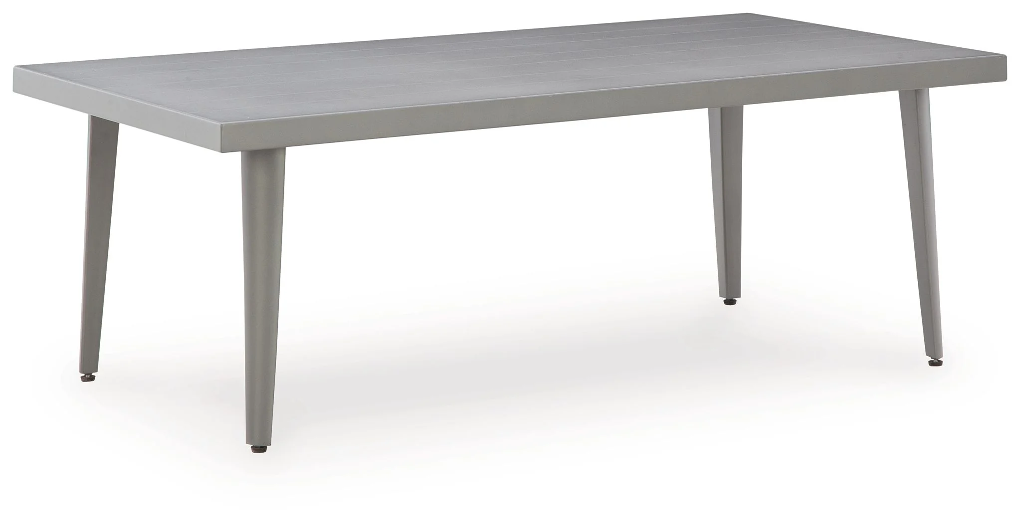 Gali - Sofa / Chairs / Table Set (Set of 4) - Gray / Blue