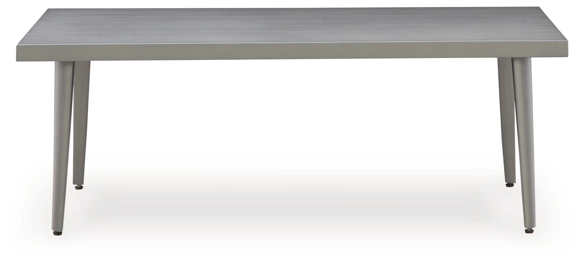 Gali - Sofa / Chairs / Table Set (Set of 4) - Gray / Blue