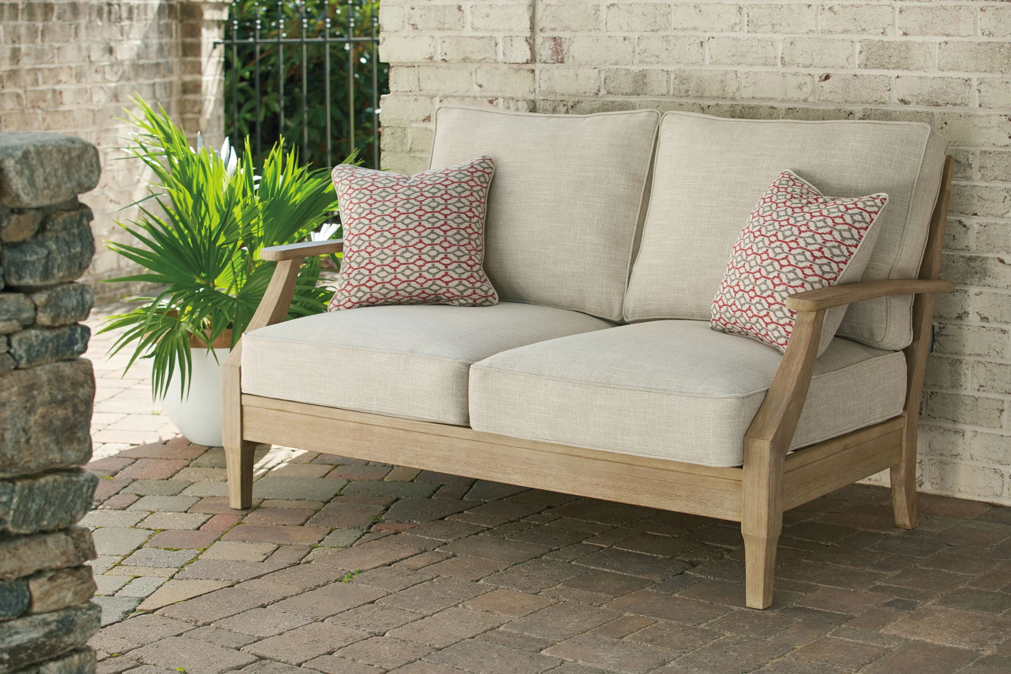 Clare View - Lounge Set