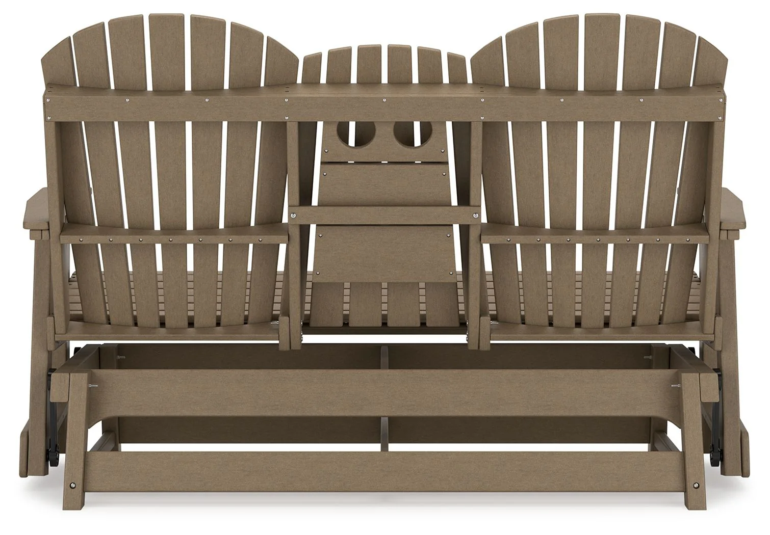 Hyland Wave - Outdoor Set