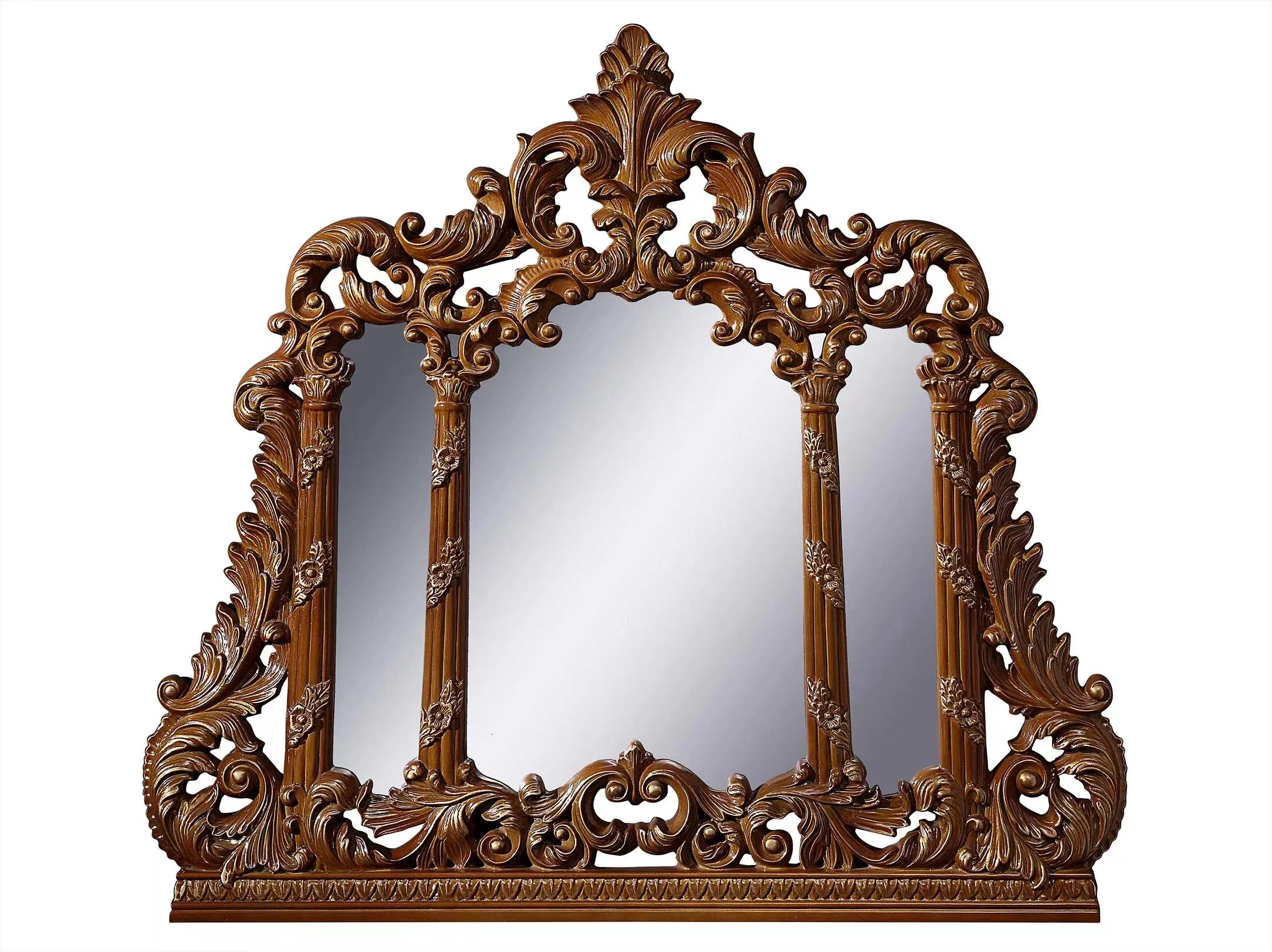 2831-buffet-cabinet-and-mirror-3.webp Buffet cabinet and Mirror