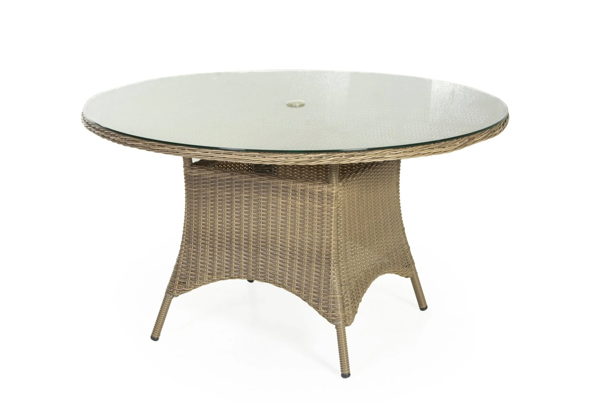 7 PIECE PATIO DINING SET