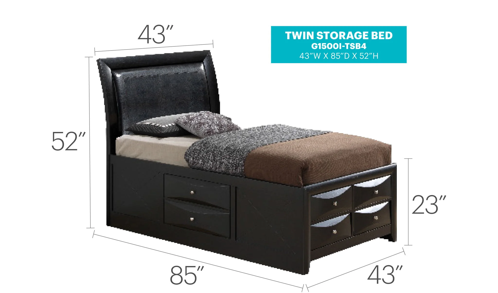 2842-marilla-storage-bed-2.webp Marilla - Storage Bed