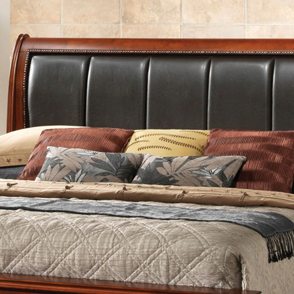 Lavita - Storage Bed