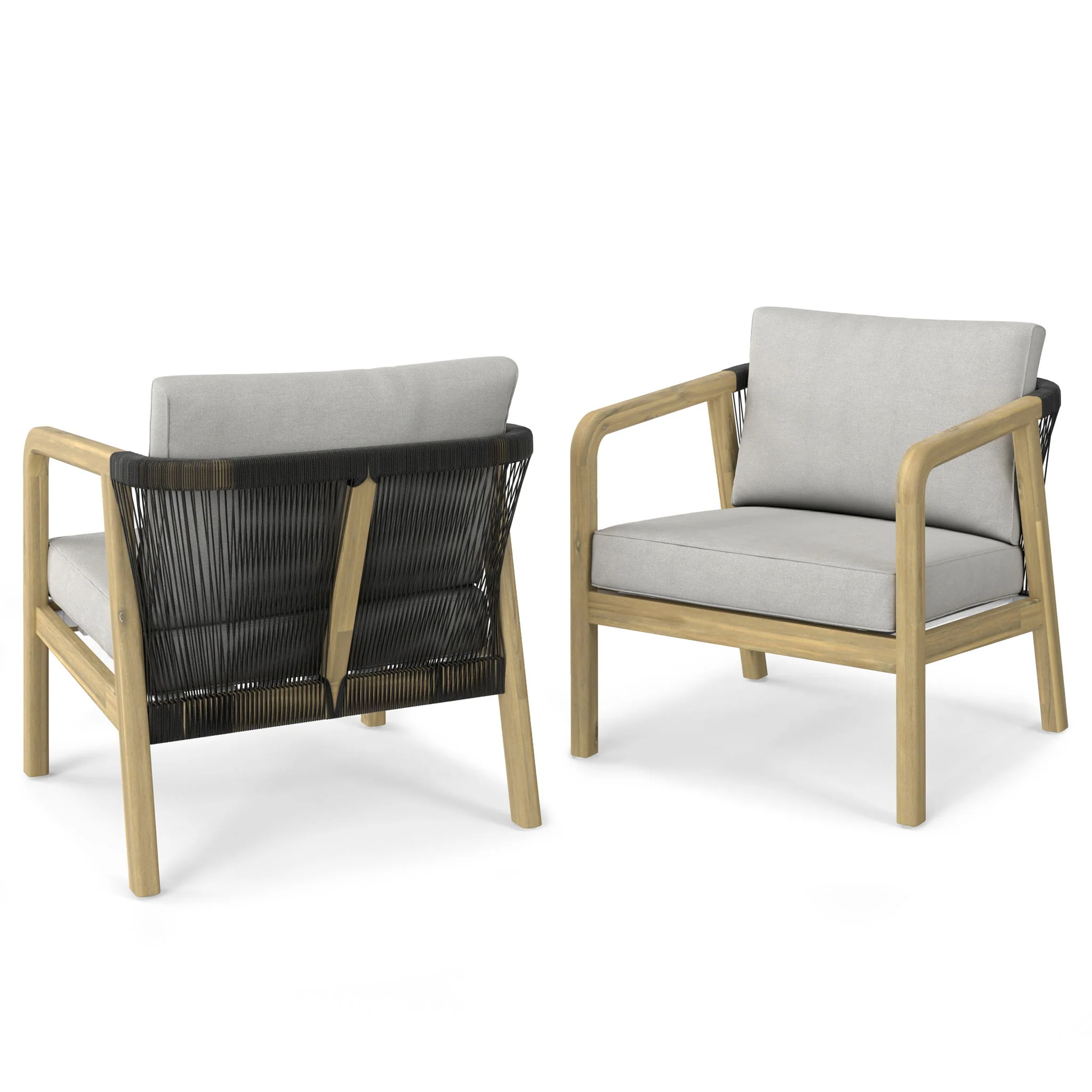 2899-palmetto-outdoor-conversation-chair-set-of-2-stone-gray-1.webp Palmetto - Outdoor Conversation Chair (Set of 2) - Stone Gray
