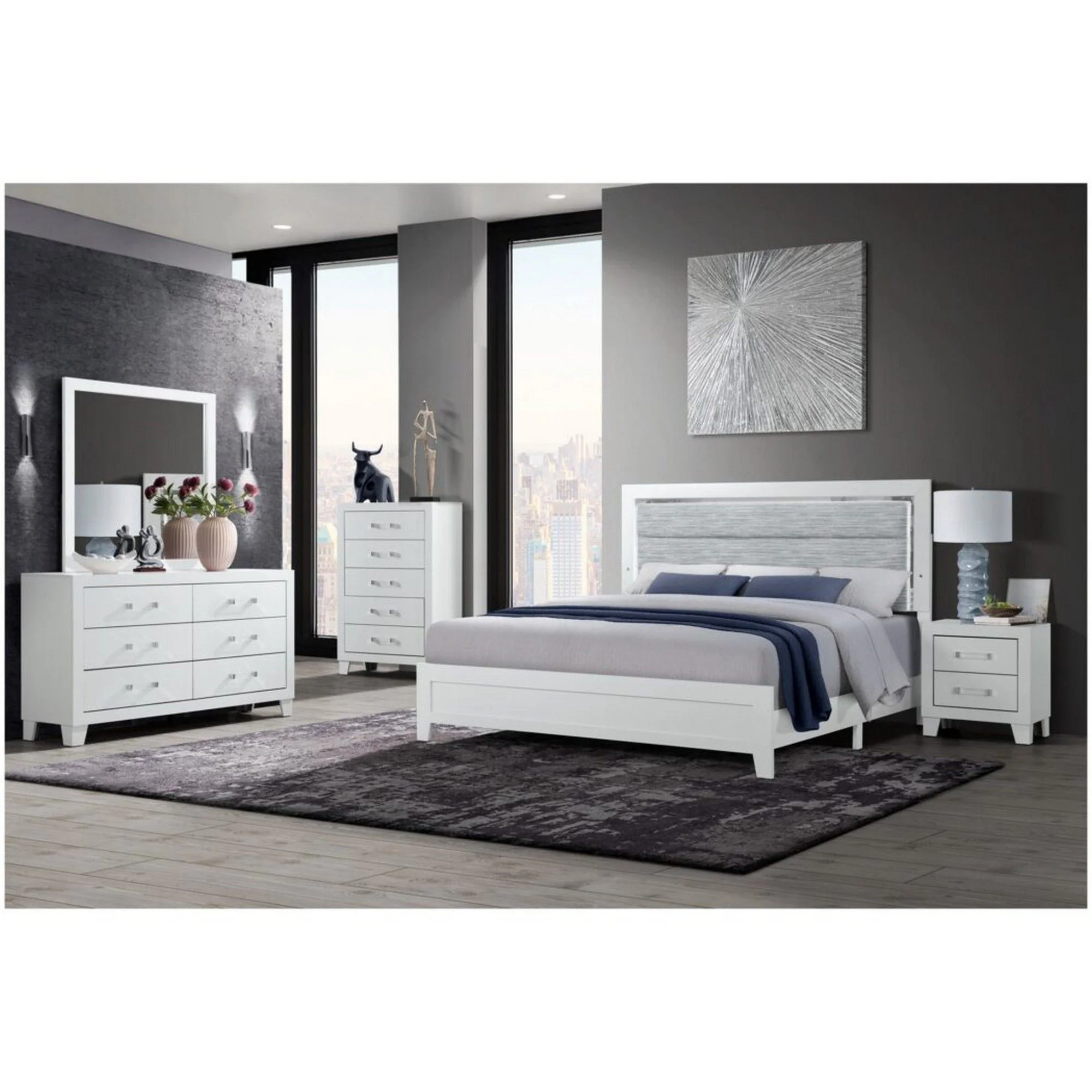 2911-omoda-5-pieces-bedroom-set-with-led-7.webp Omoda - 5 Pieces Bedroom Set With LED