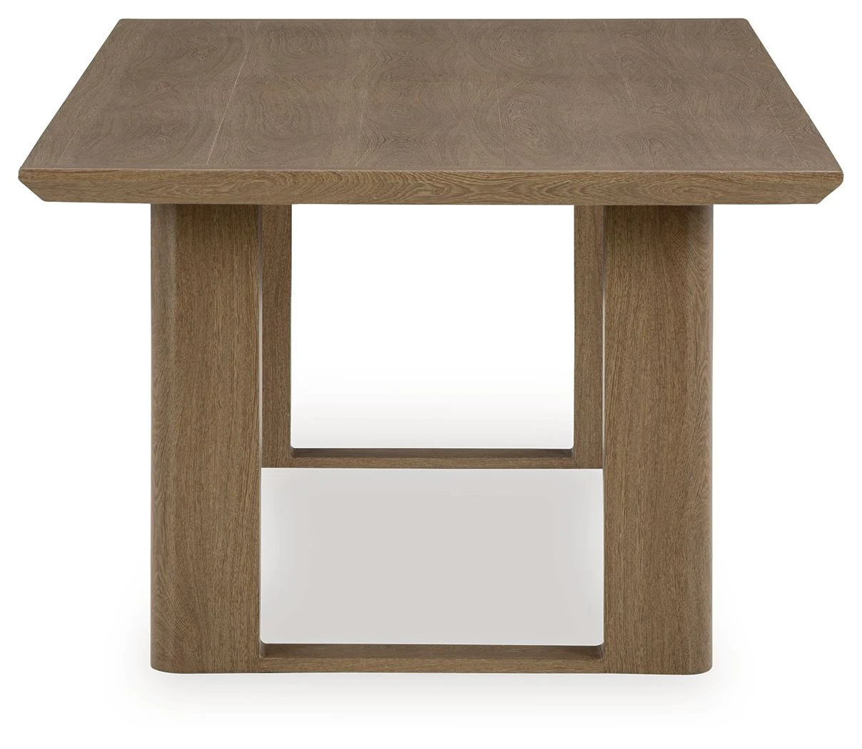 2920-serene-bay-rectangular-dining-table-with-umbrella-option-dark-brown-4.webp Serene Bay - Rectangular Dining Table With Umbrella Option - Dark Brown