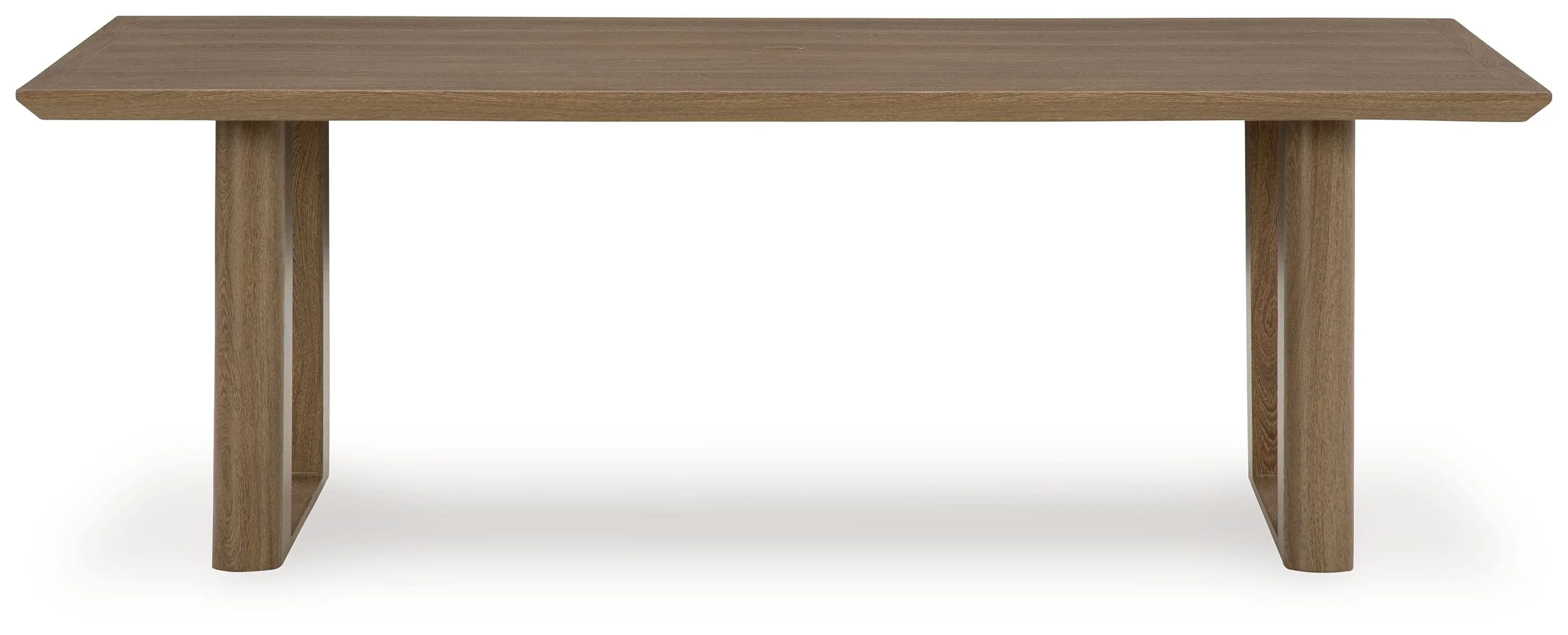 2920-serene-bay-rectangular-dining-table-with-umbrella-option-dark-brown-7.webp Serene Bay - Rectangular Dining Table With Umbrella Option - Dark Brown